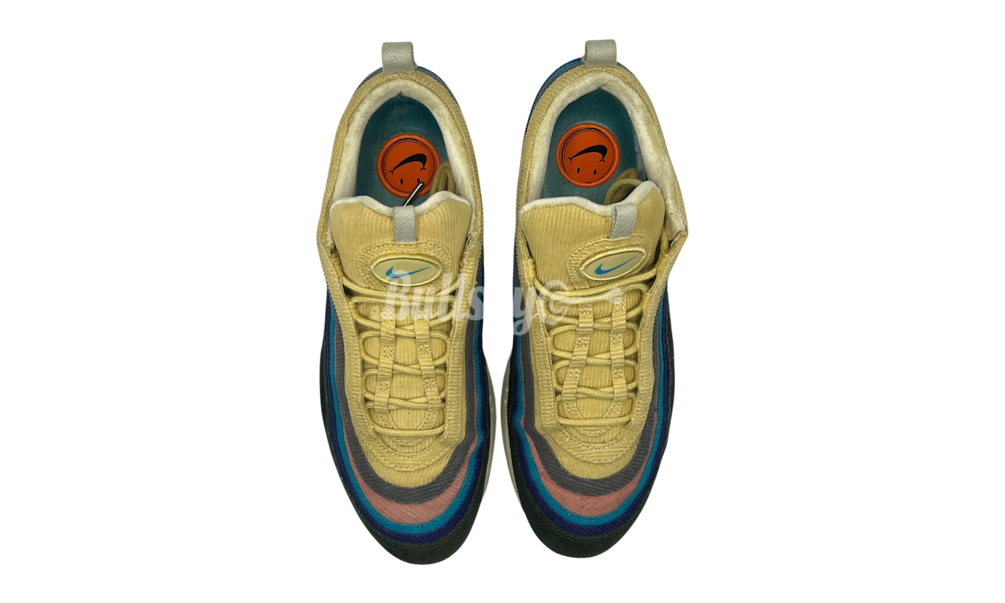 Nike Air Max 1/97 Sean Wotherspoon (PreOwned)