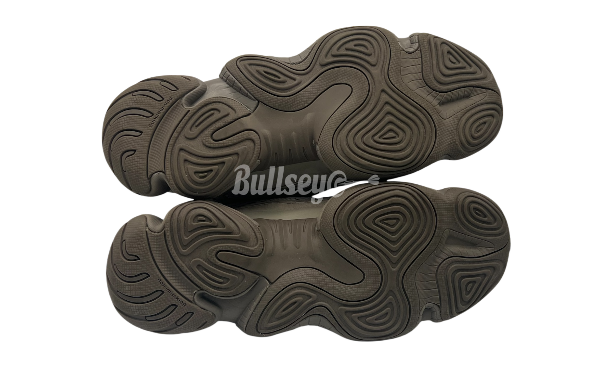 Adidas Yeezy 500 "Clay Brown" (PreOwned)