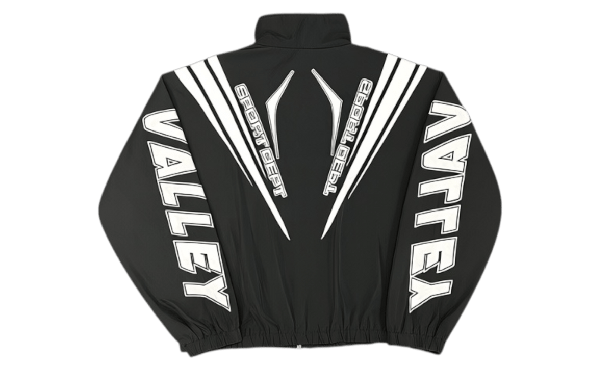 Vale Tuxedo Black Jacket (PreOwned)