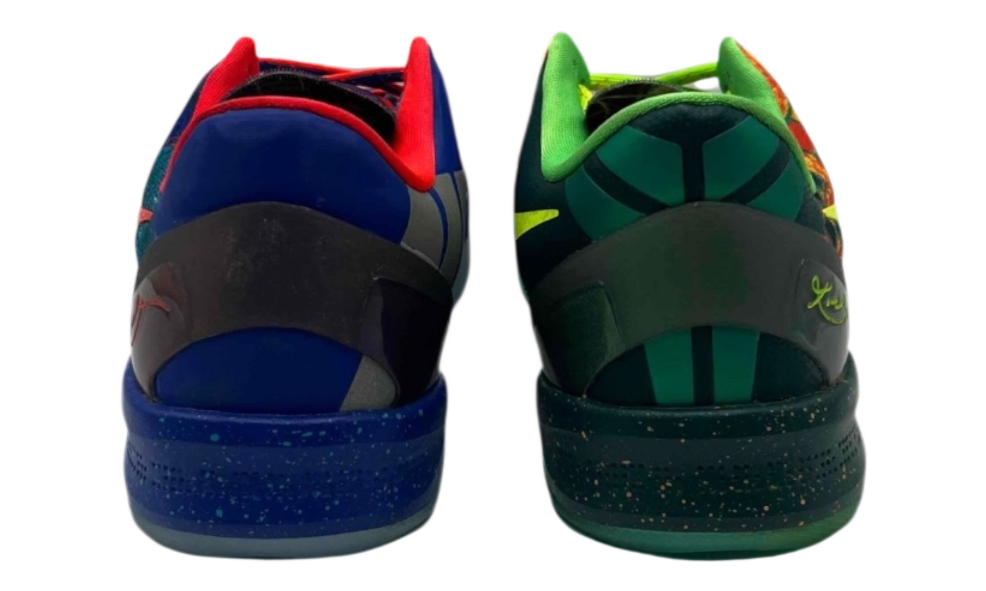 Nike Kobe 8 Protro "What The" (2025) (PreOwned)