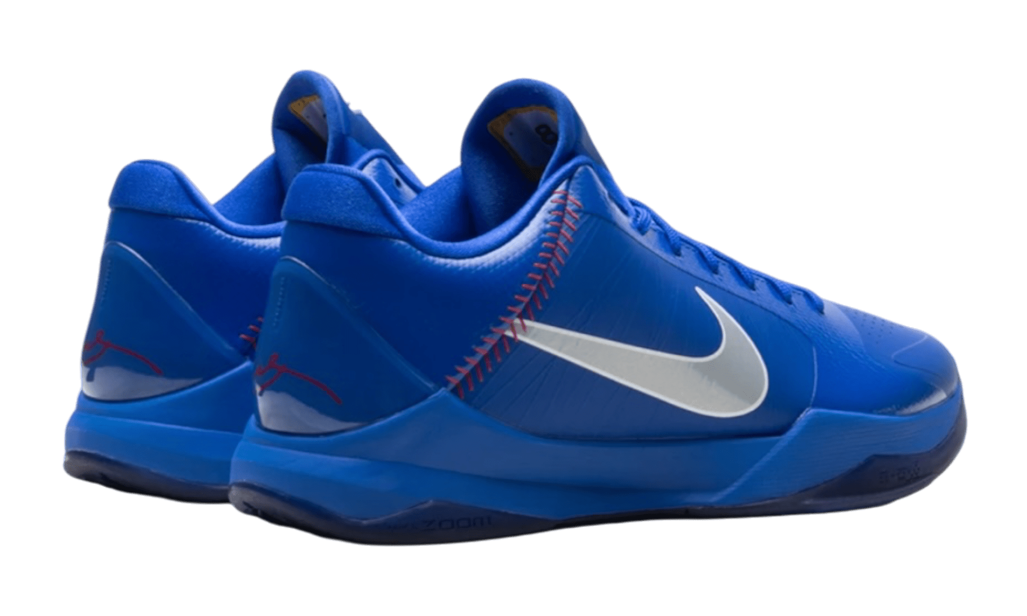 Nike Kobe 5 Protro Dodgers