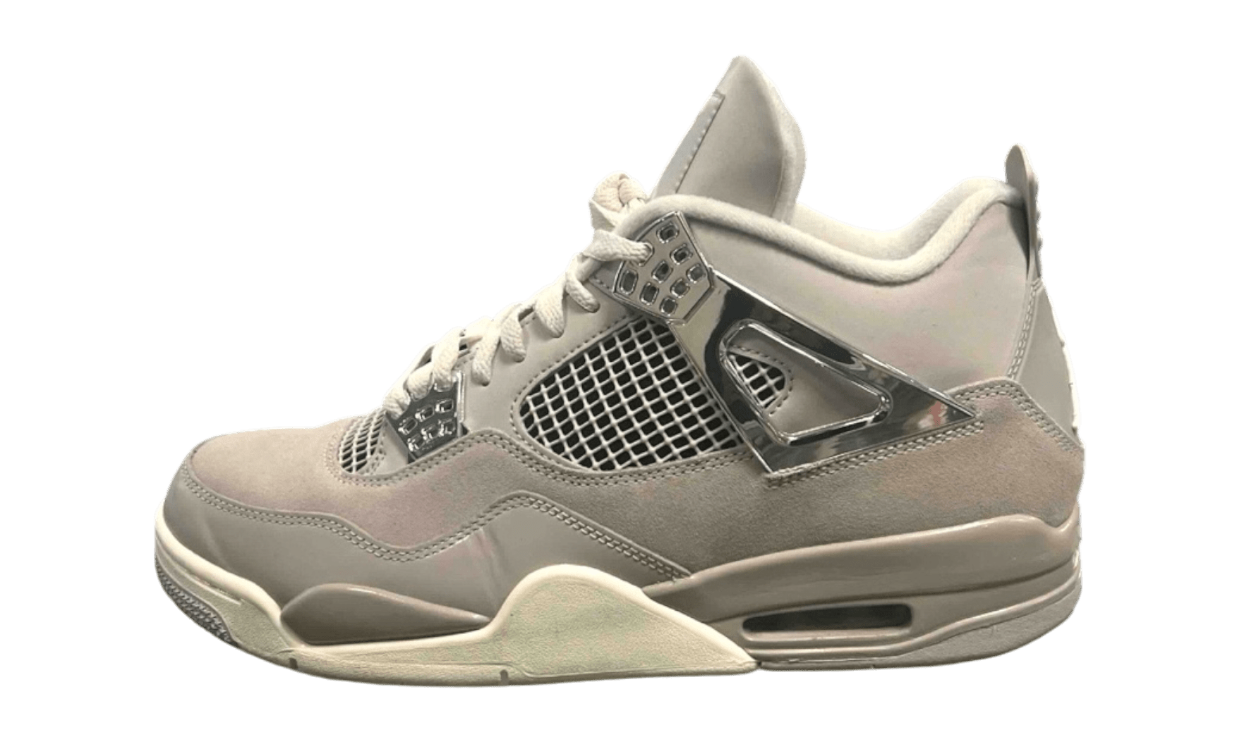 Air Jordan 4 Retro "Frozen Moments" (Womens) (PreOwned) (No Box)