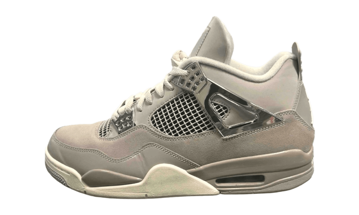 Air Jordan 4 Retro "Frozen Moments" (Womens) (PreOwned) (No Box)