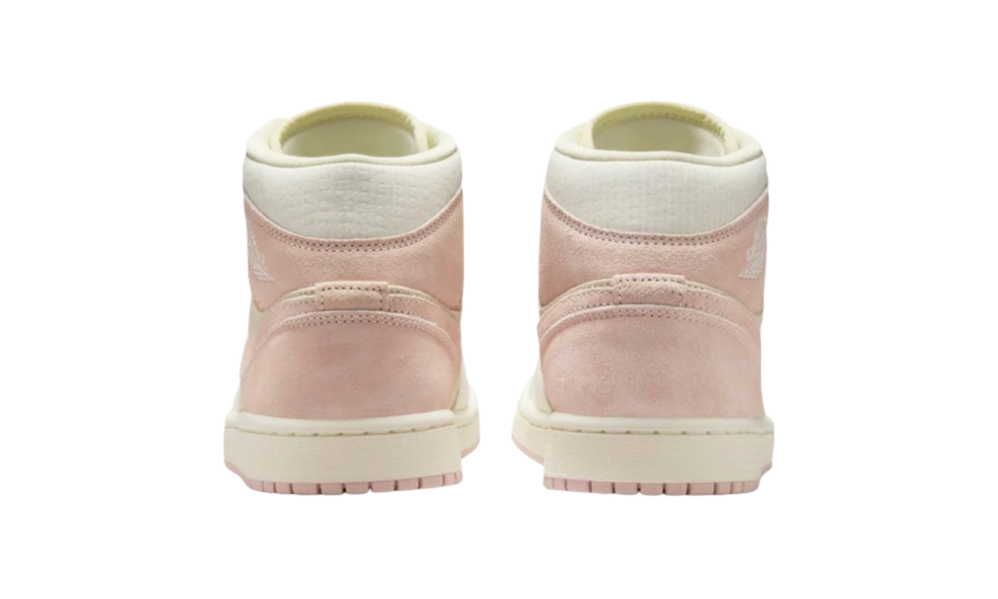 Jordan 1 Mid SE Seersucker (Women's)