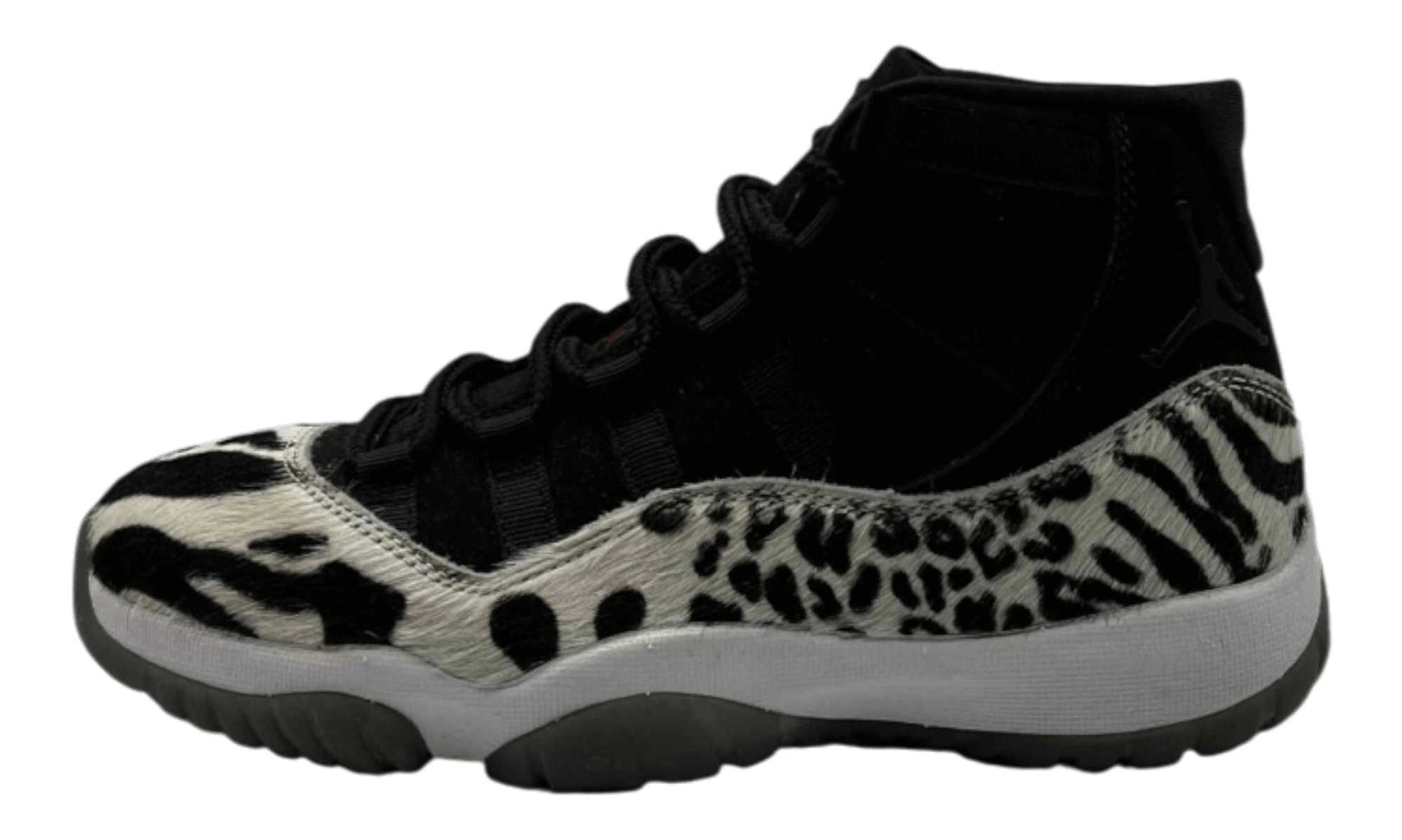Jordan 11 Retro Animal Instinct (Women's) (PreOwned)