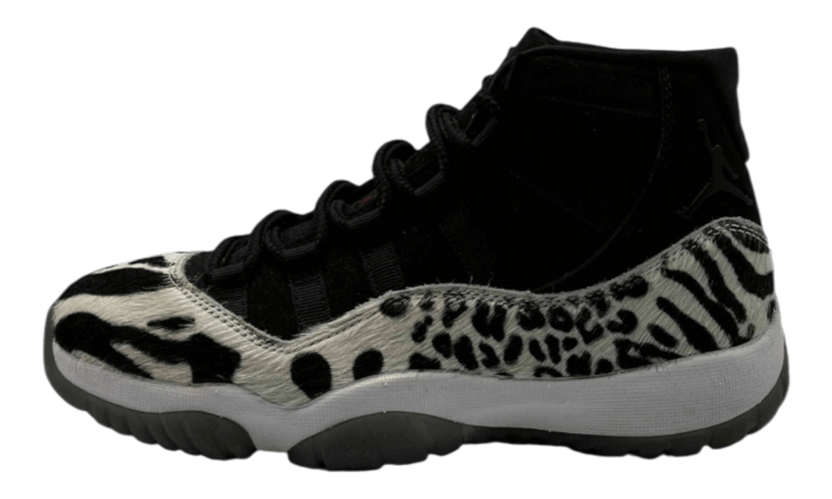 Jordan 11 Retro Animal Instinct (Women's) (PreOwned)