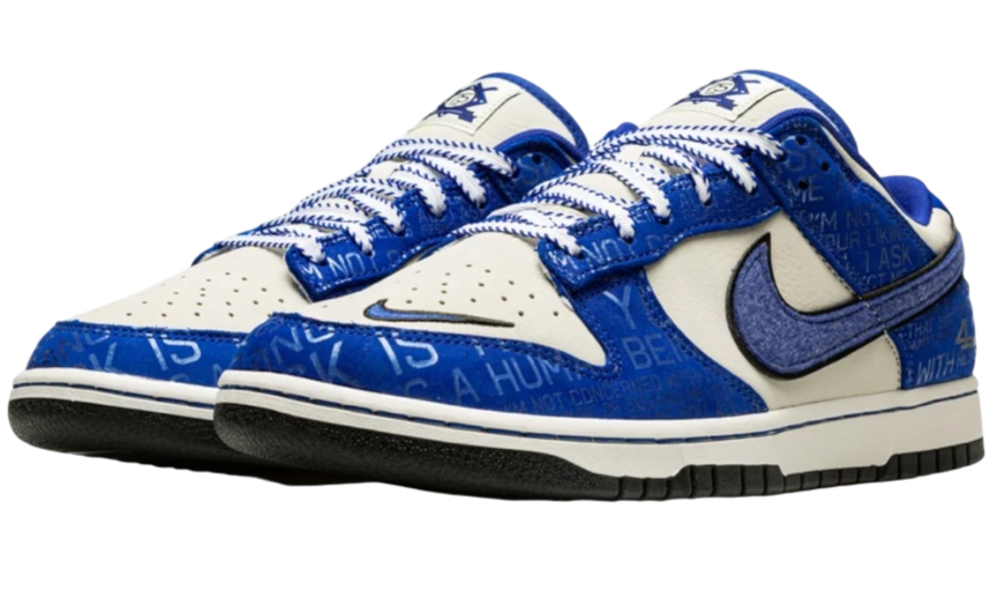 Nike Dunk Low Jackie Robinson