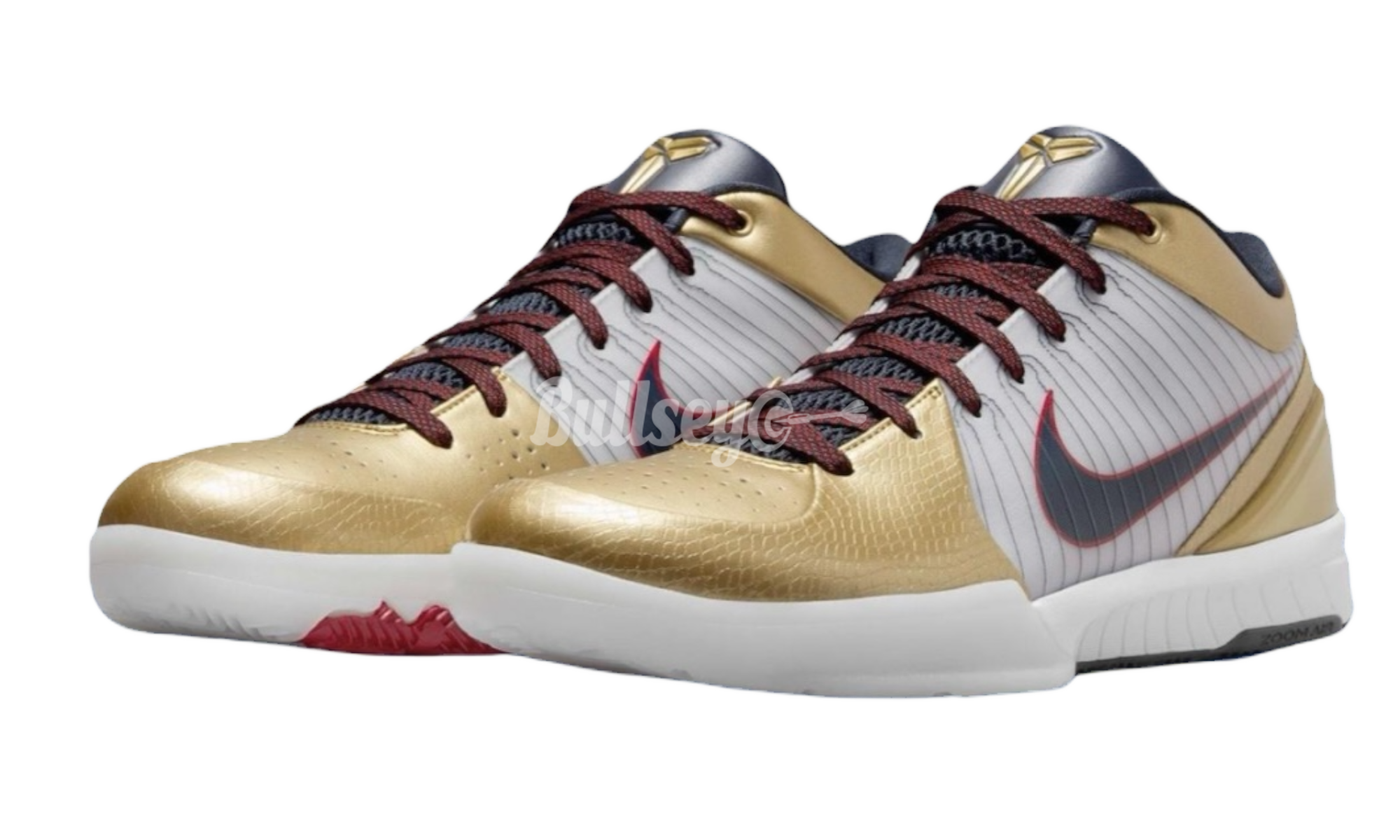 Nike Kobe 4 Protro Gold Medal (2024)