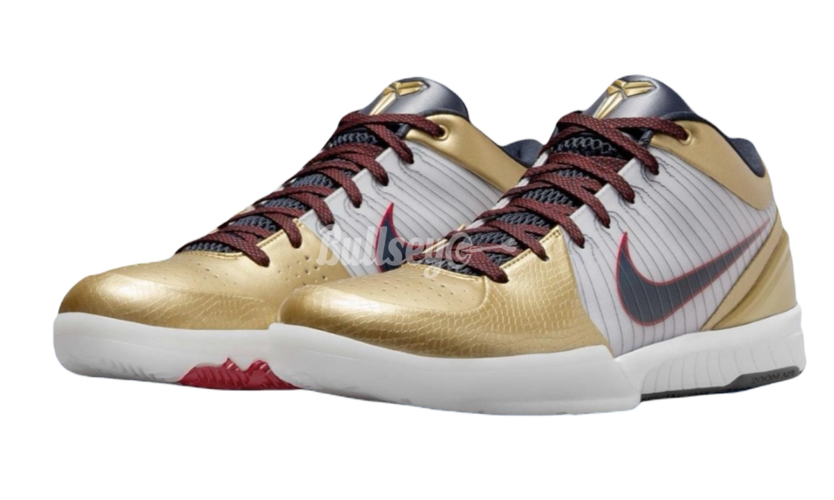 Nike Kobe 4 Protro Gold Medal (2024)