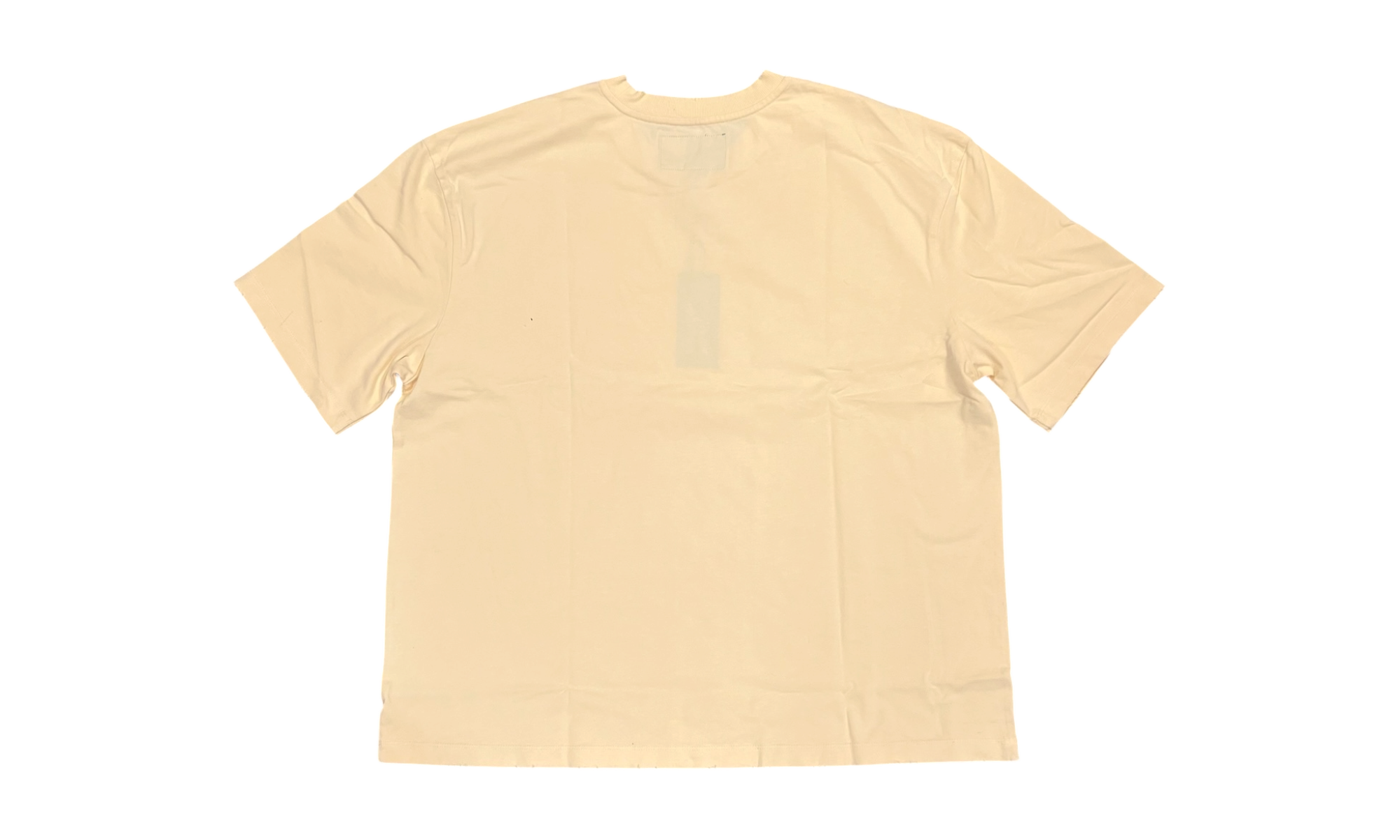 Godspeed Skull Island II Bone T-Shirt