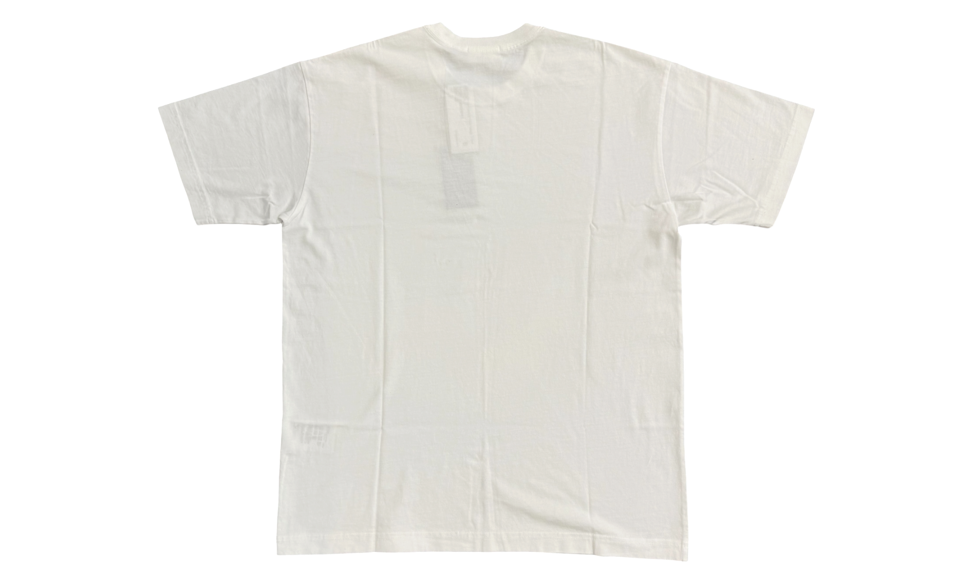 Kith Getaway White Vintage T-Shirt