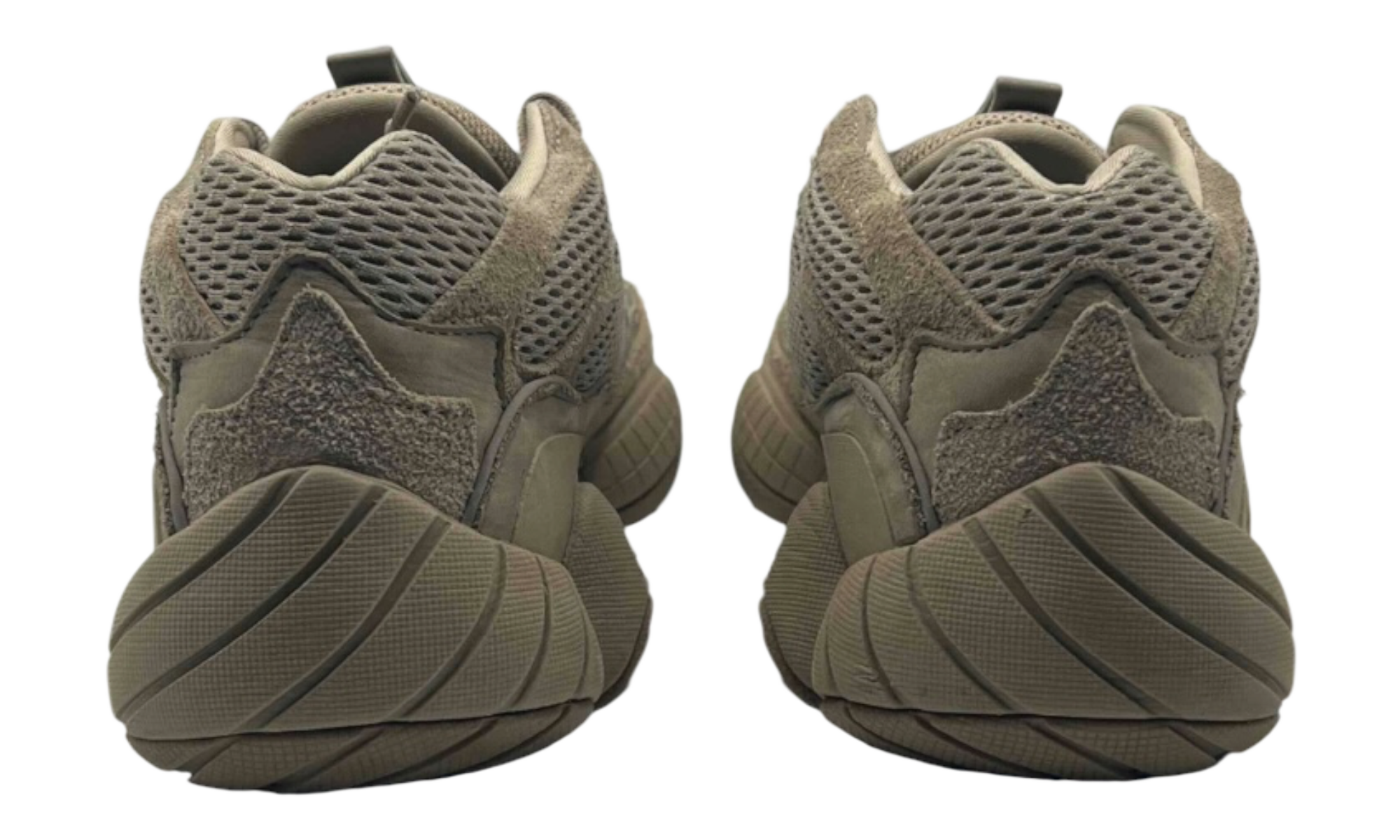 adidas Yeezy 500 Taupe Light (PreOwned)