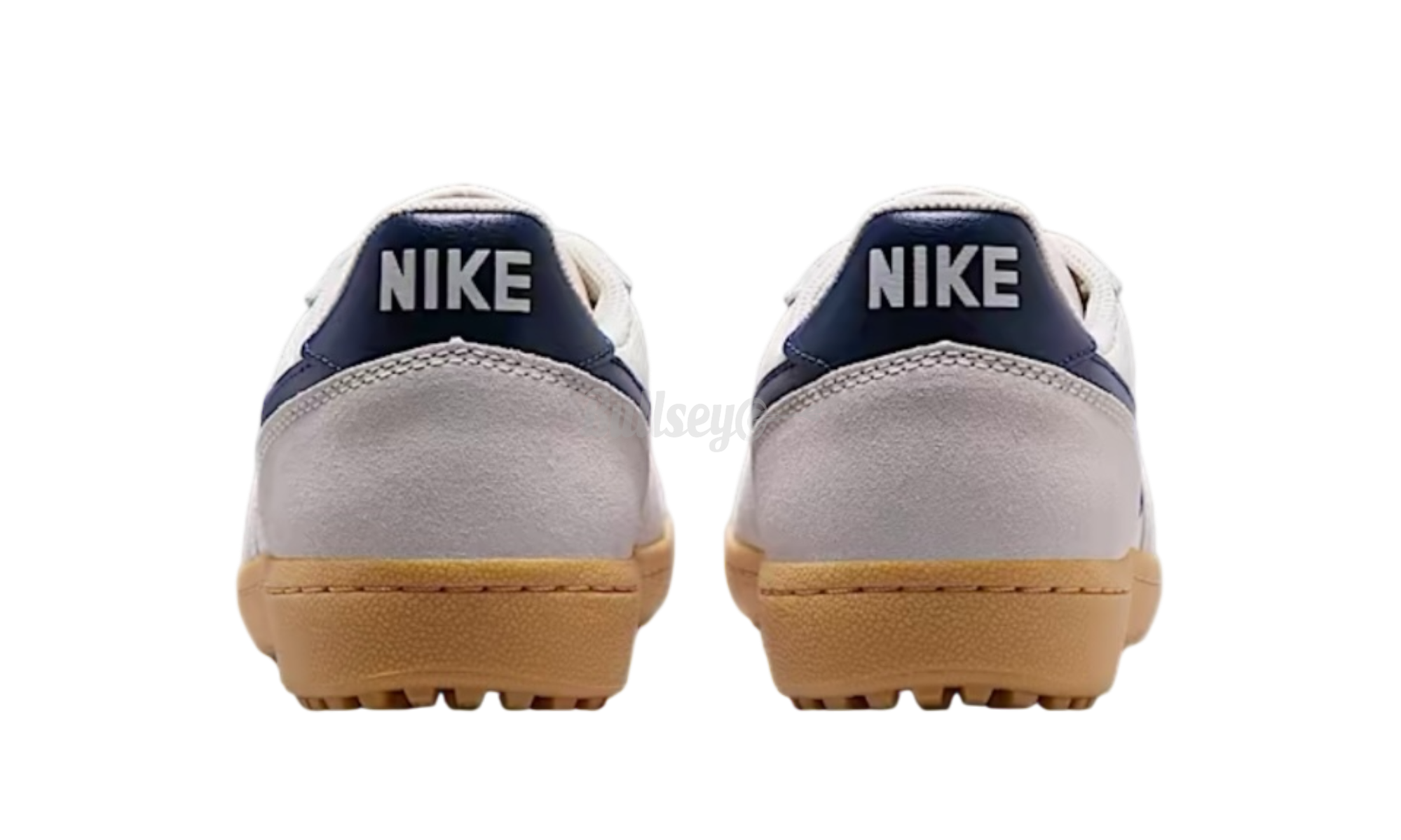 Nike Field General "Pale Ivory Gym Yellow Midnight Navy" (Damaged Box)