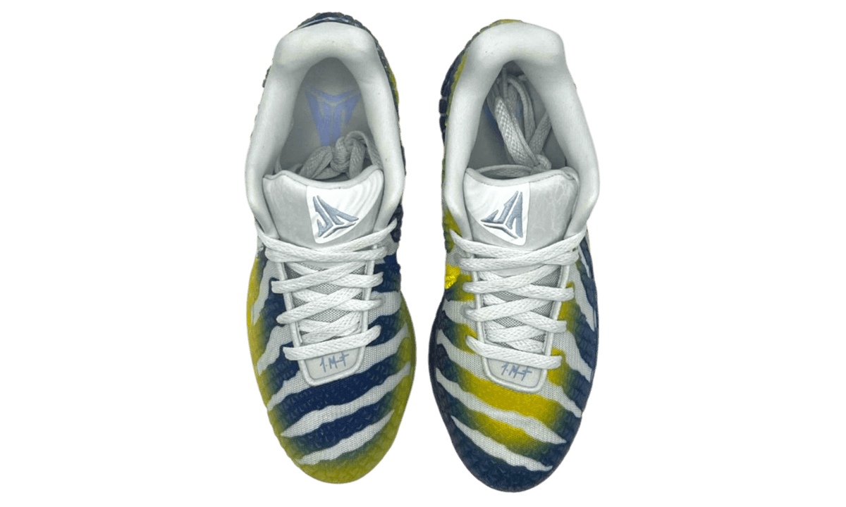 Nike Ja 3 Murray State (PreOwned)