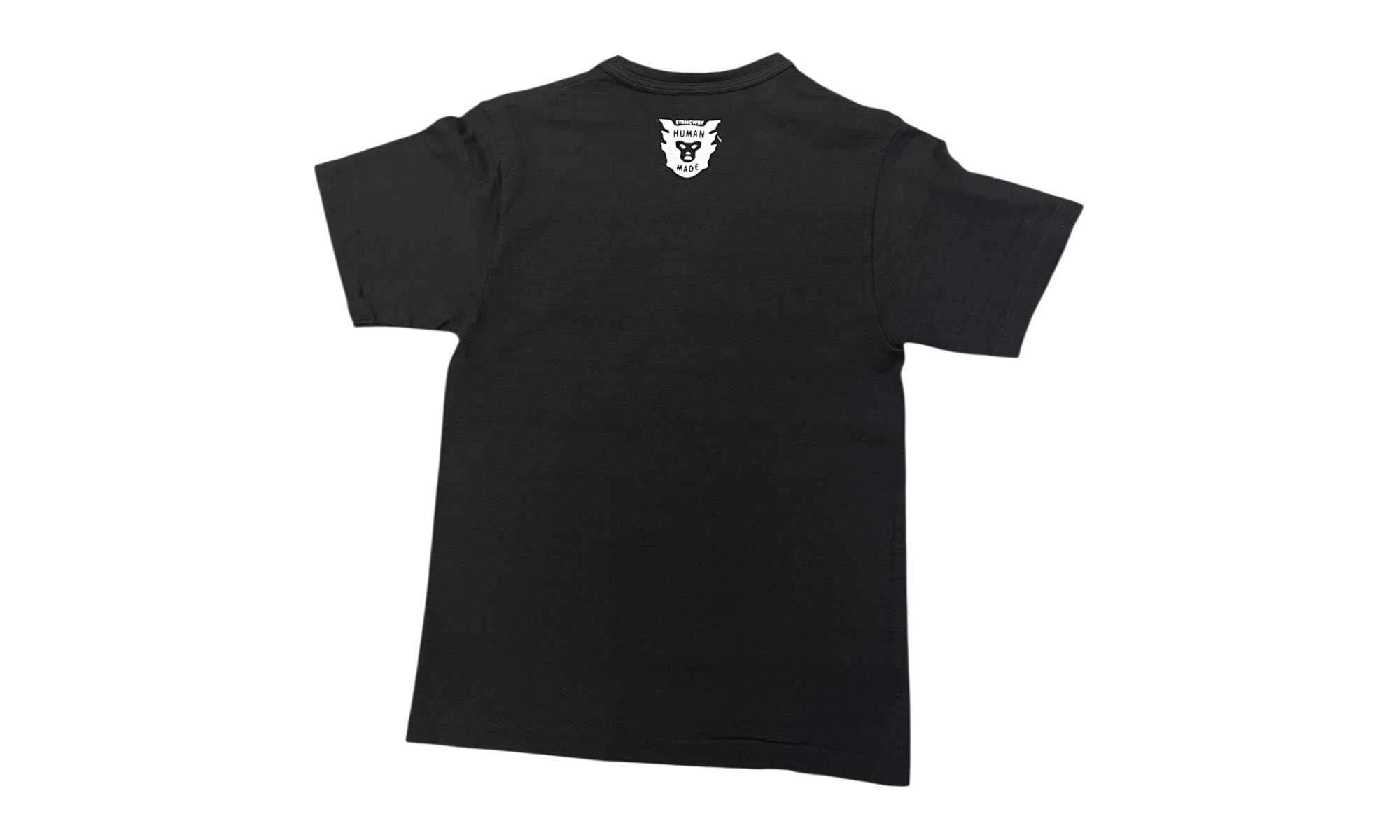 Human Made Curry Up T-Shirt (PreOwned)