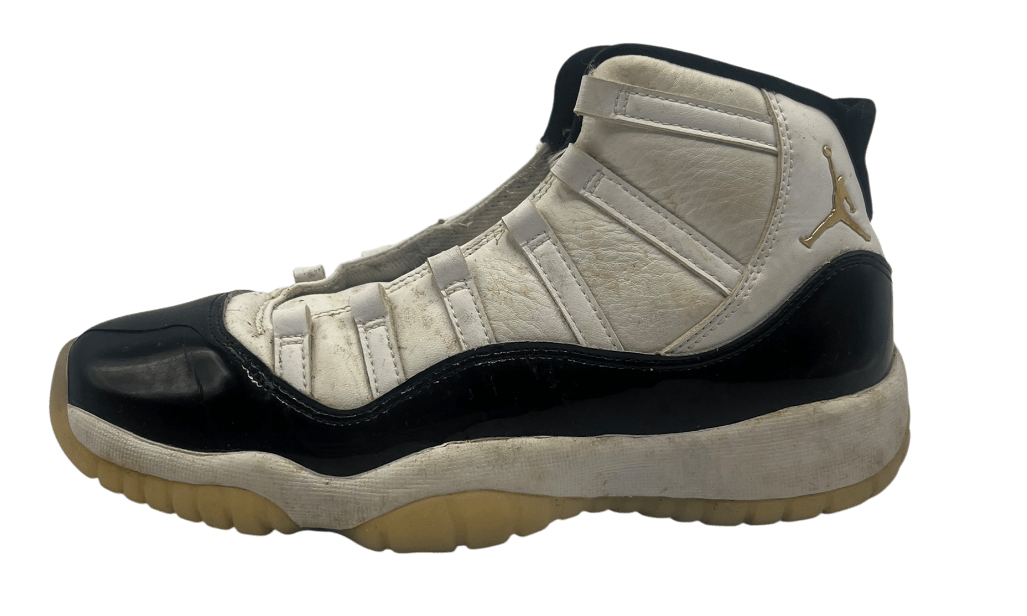 Air Jordan 11 Retro "DMP Gratitude" (2023) GS (PreOwned) (No Box)