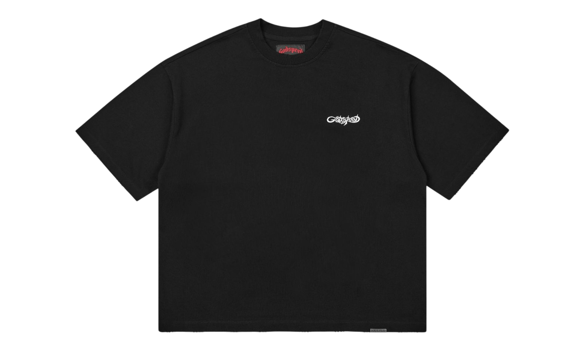 Godspeed Vital New Age Black Short Set