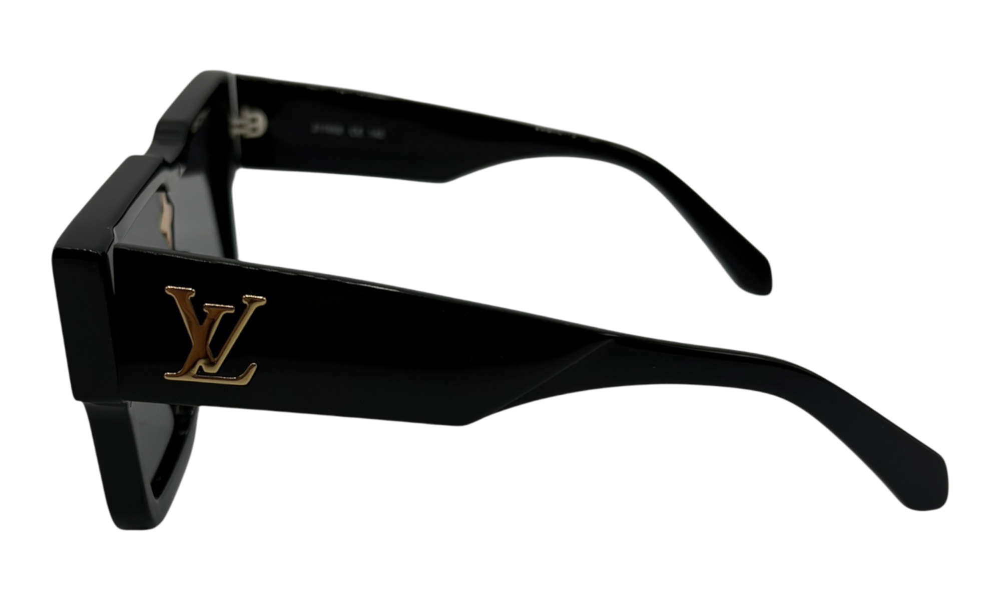 Louis Vuitton Cyclone Sunglasses (PreOwned)