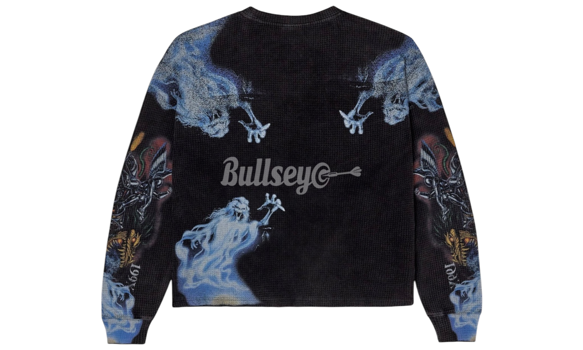 Vale Forever Fear Black Thermal