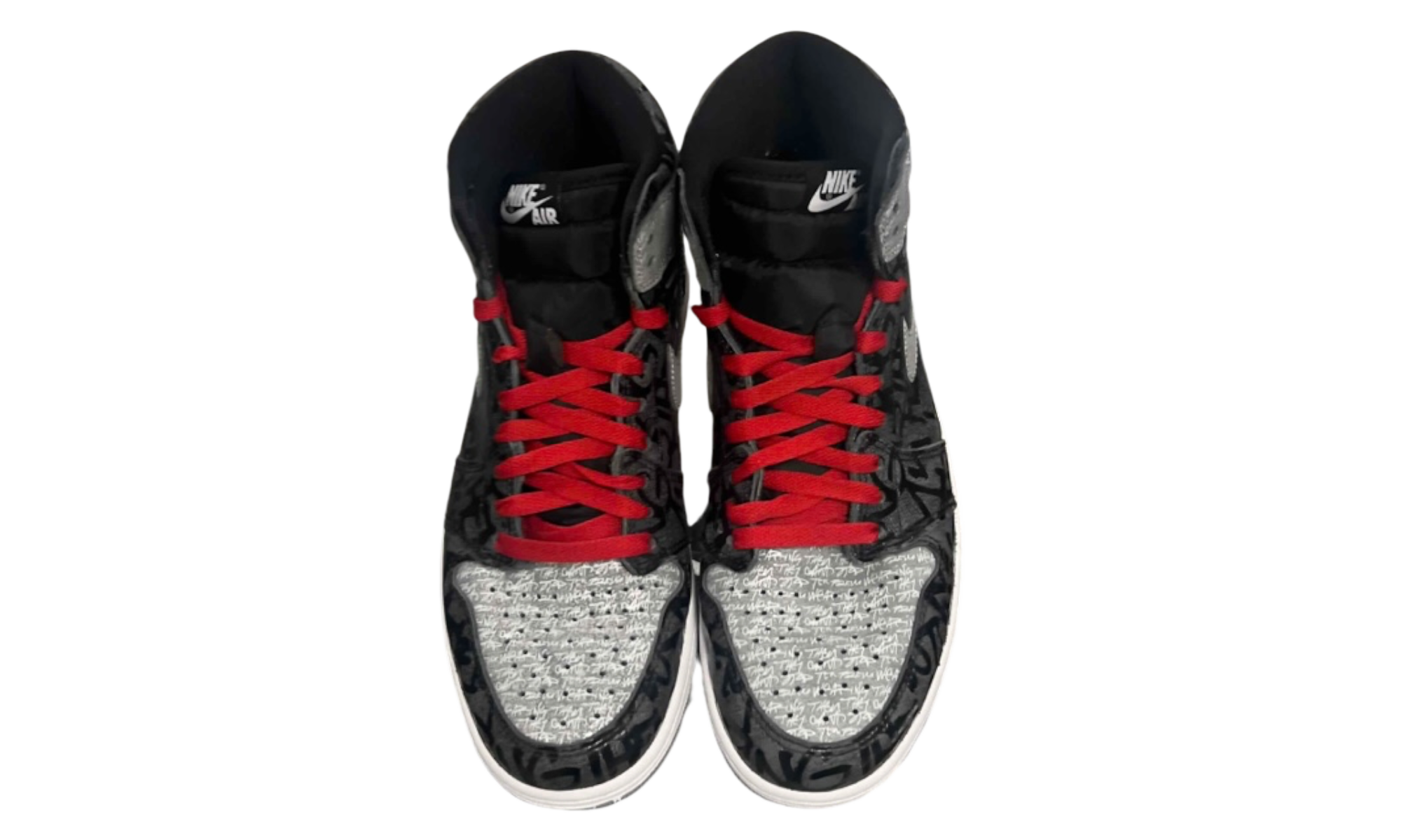Jordan 1 Retro High OG Rebellionaire (PreOwned)
