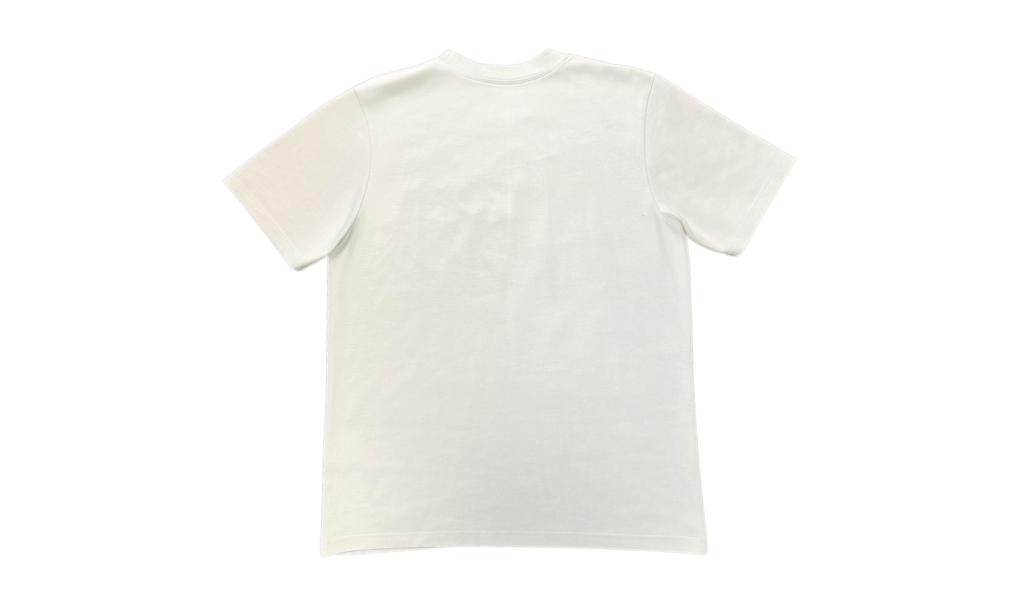 Casablanca Memphis Icon T-shirt Green (PreOwned)