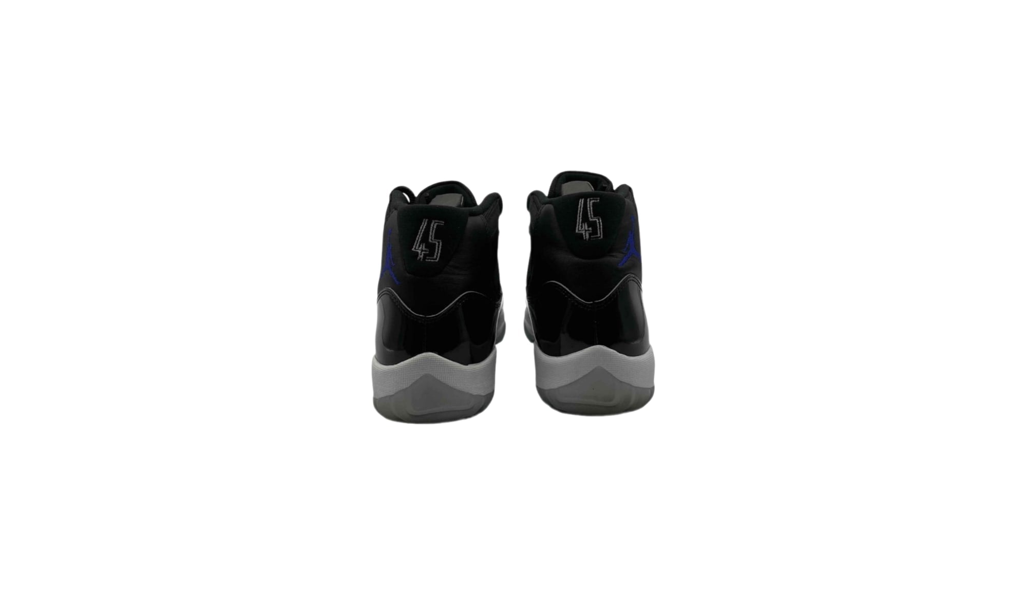 Air Jordan 11 Retro "Space Jam" (PreOwned)