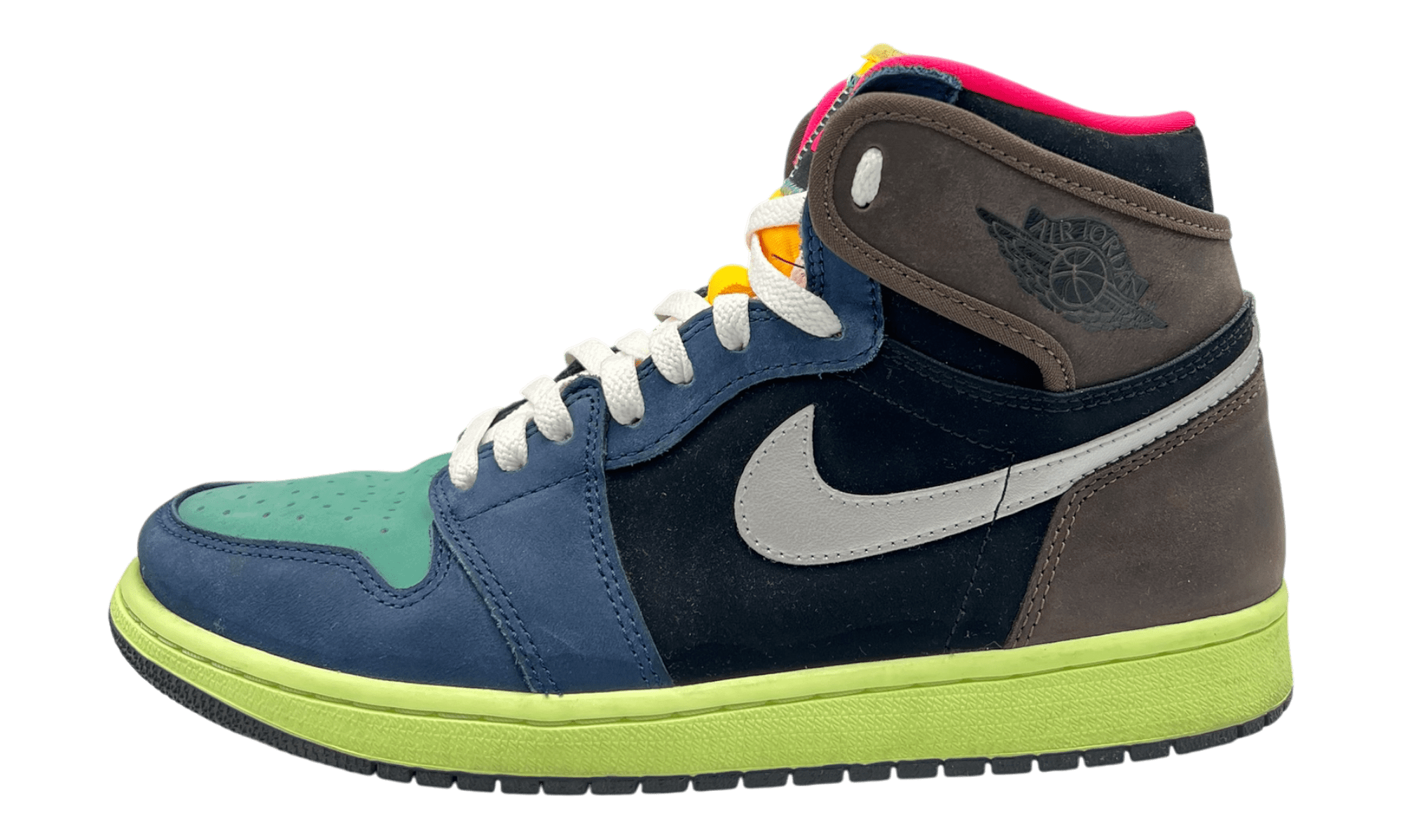 Jordan 1 Retro High Tokyo Bio Hack (PreOwned)