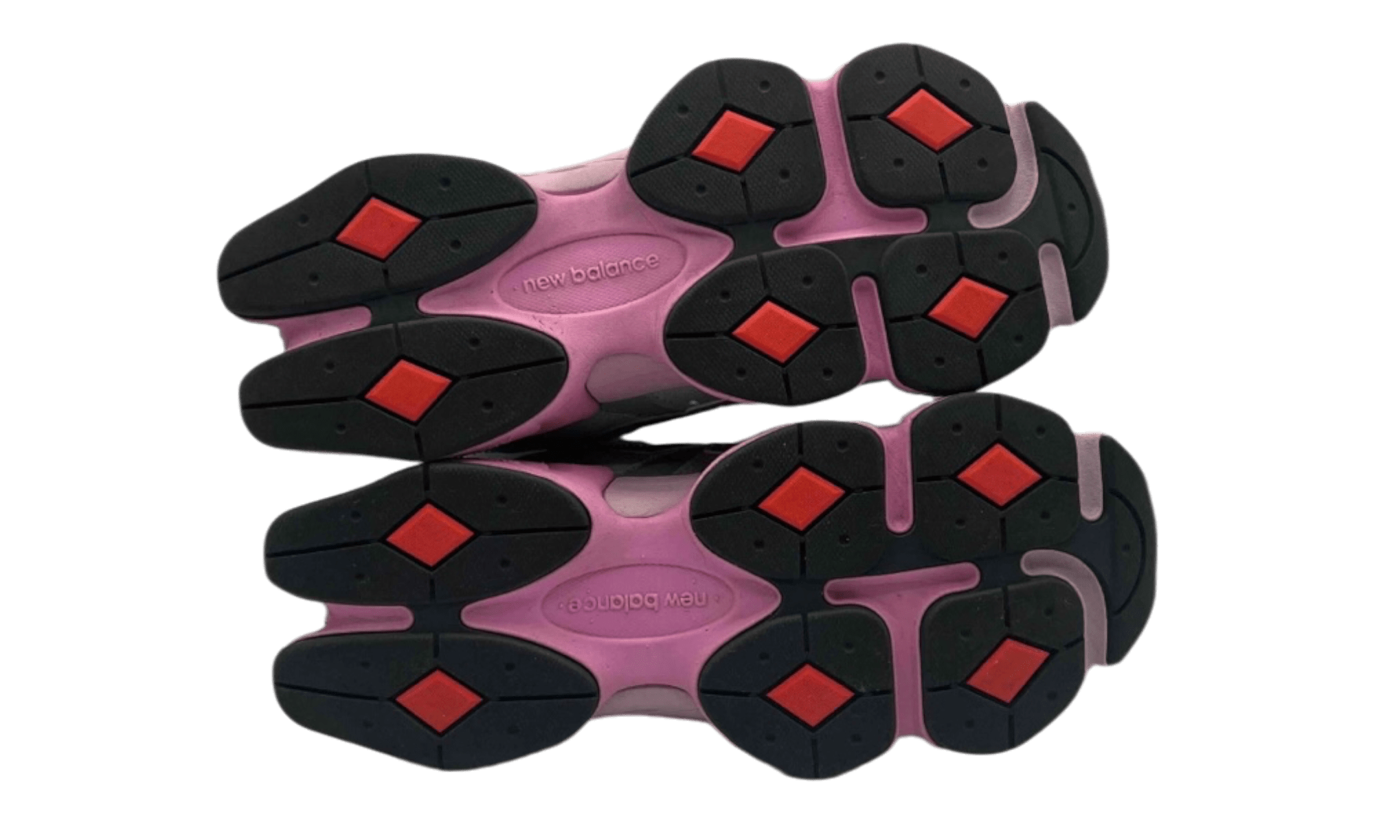 New Balance 9060 Warped Multi-Color (PeOwned)