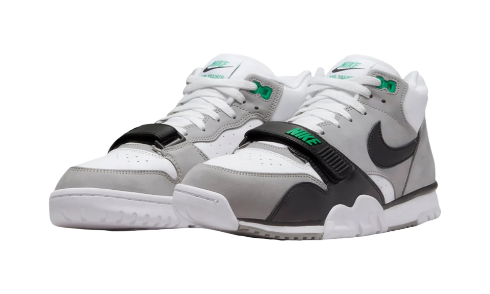 Nike Air Trainer 1 Chlorophyll (2022)