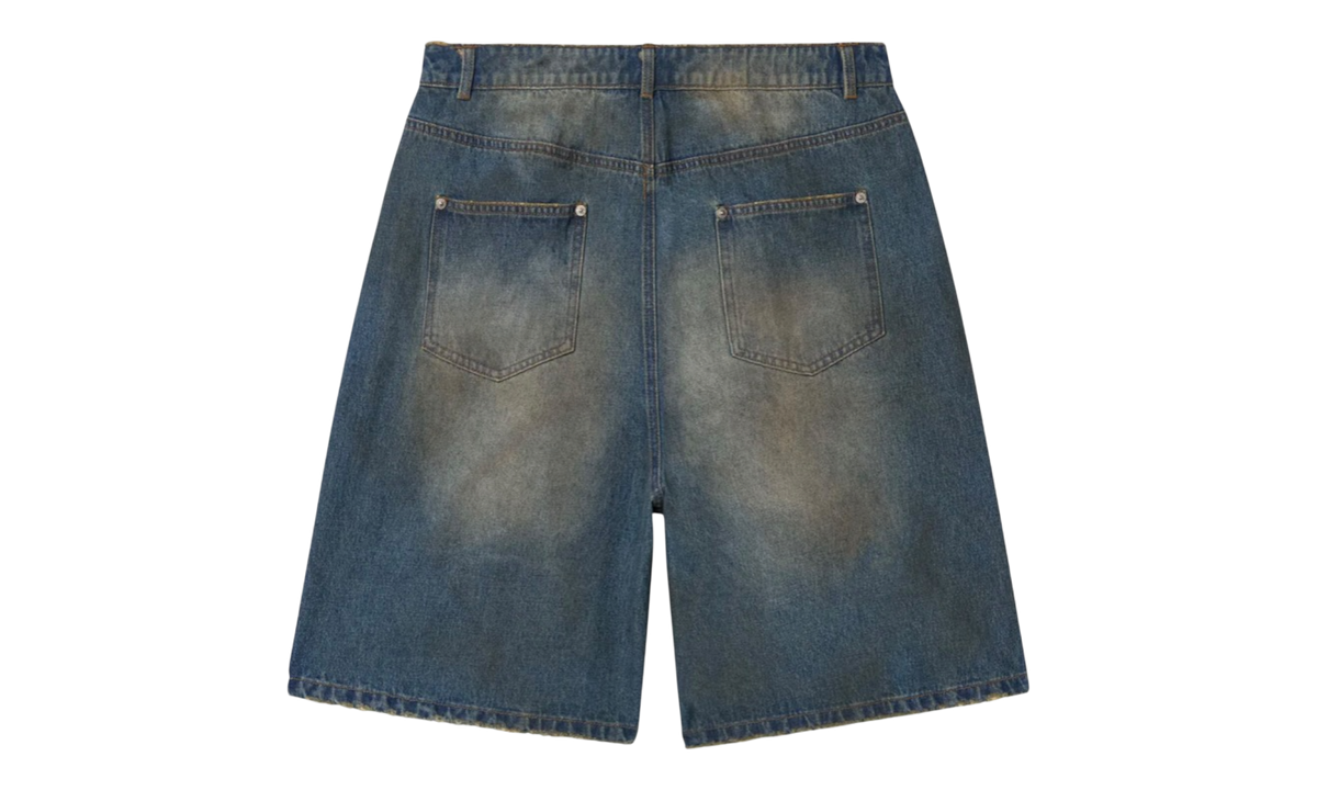 Vale Forever Dreams Jean Shorts