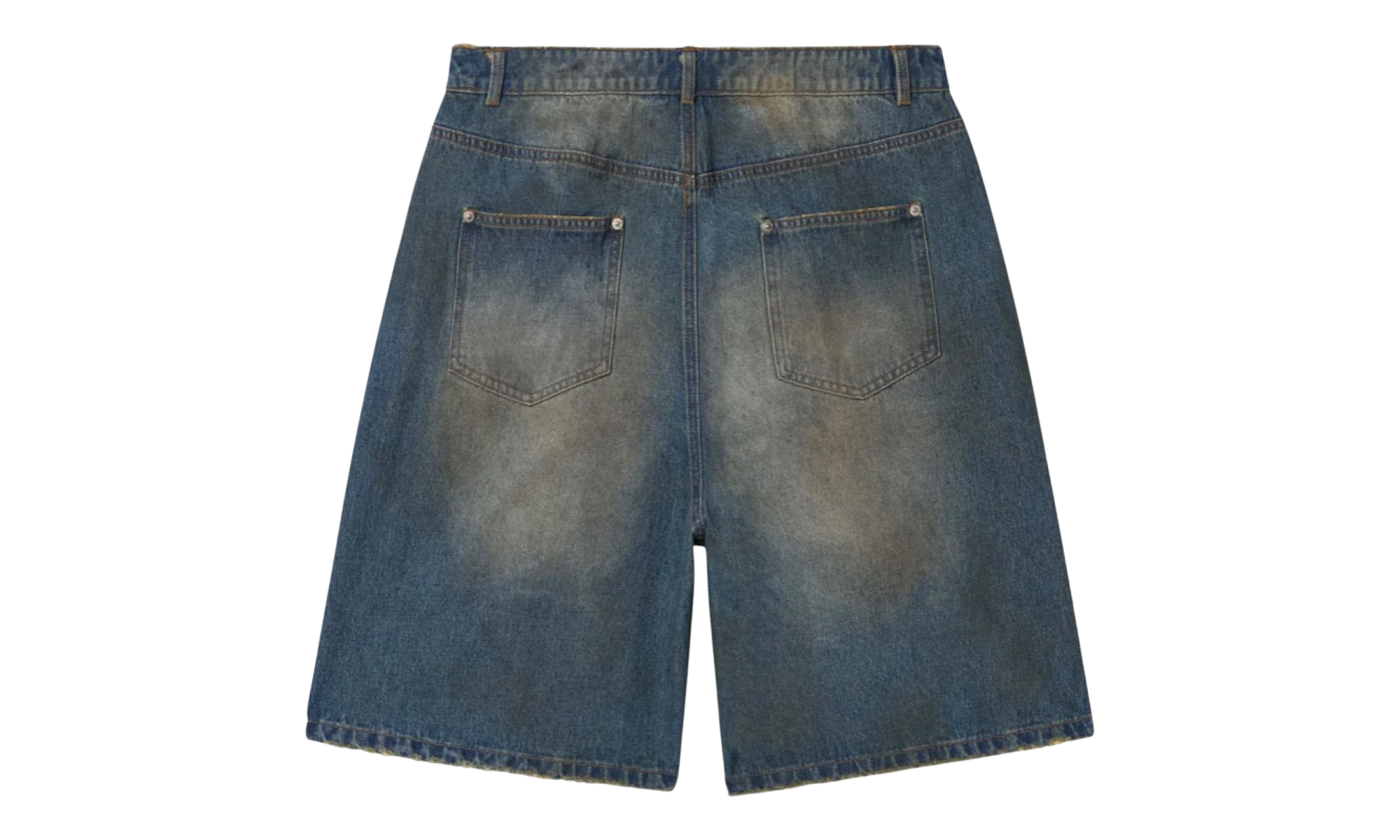 Vale Forever Dreams Jean Shorts