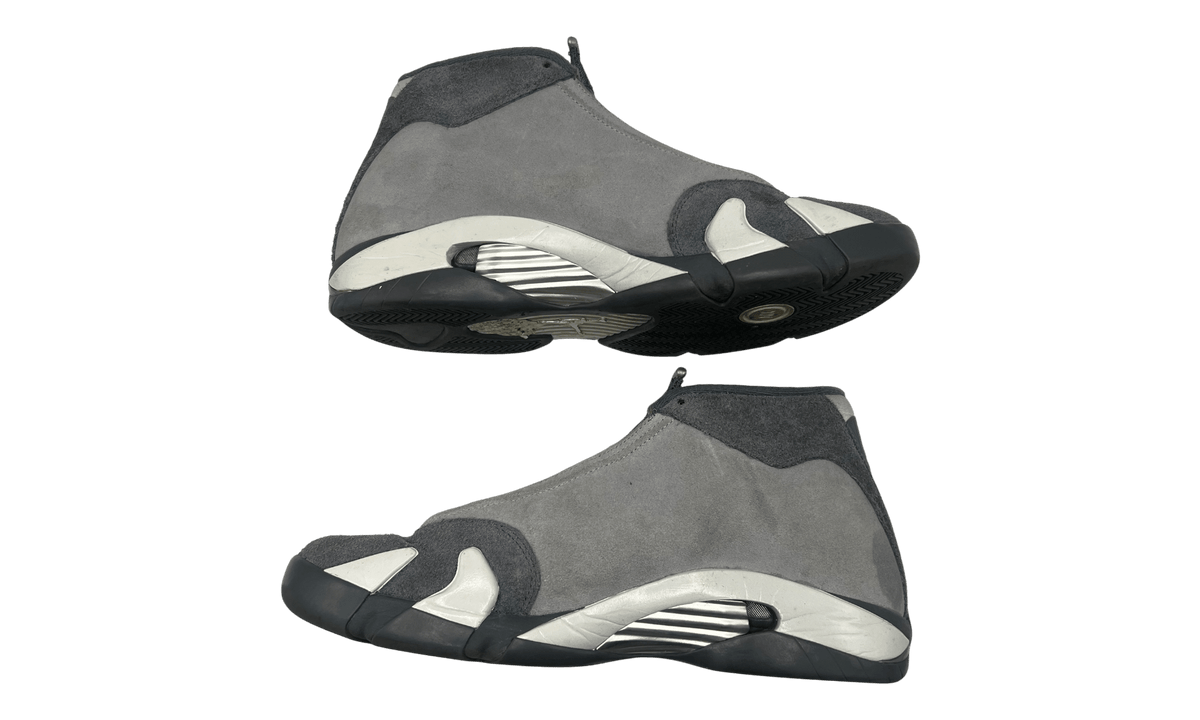 Air Jordan 14 Retro "Flint Grey" (PreOwned)
