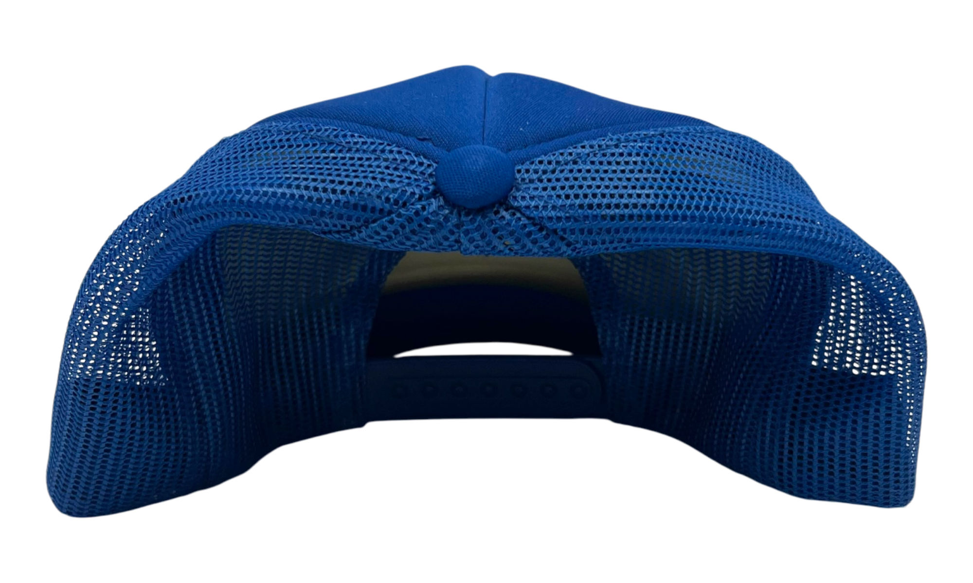 Gallery Dept. Souvenir Blue Trucker Hat (PreOwned)