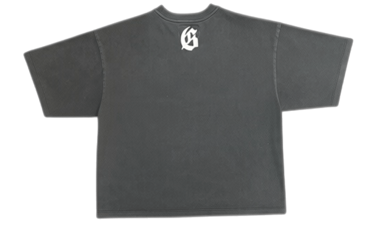 Godspeed Vital New Age Black Short Set (Top Only) (PreOwned)