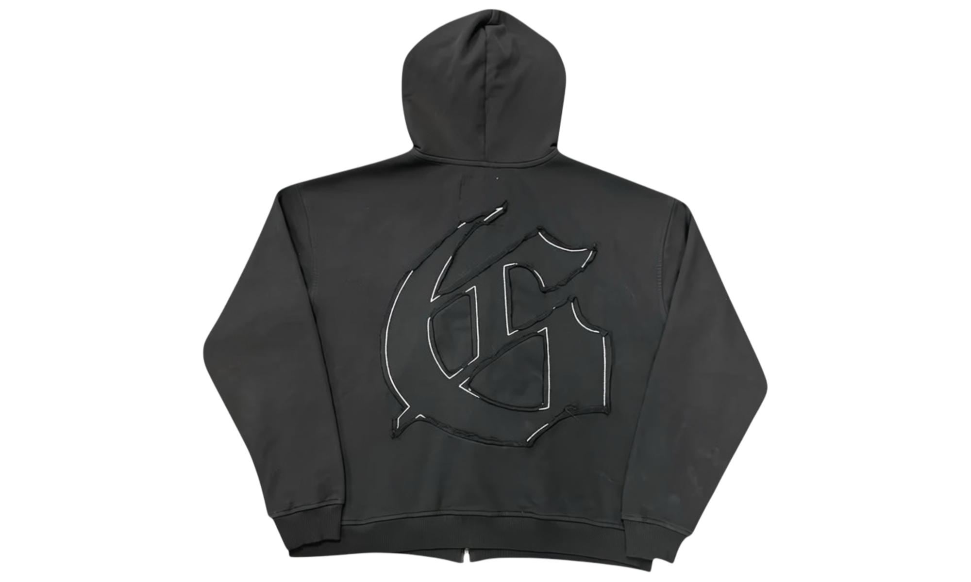 Godspeed Raw Import Black Sweatsuit (PreOwned)