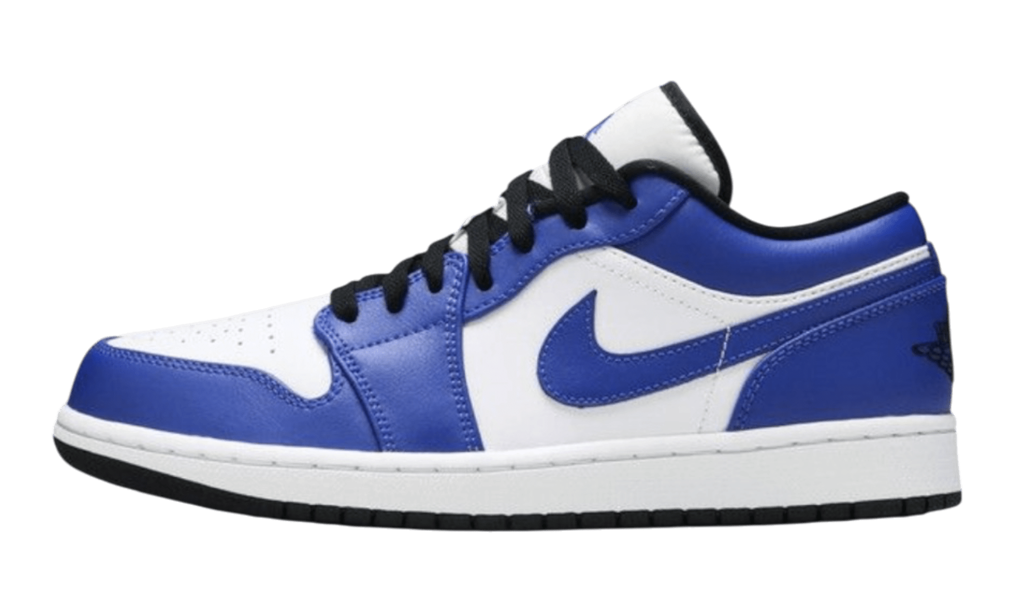 Air Jordan 1 Low "Game Royal"