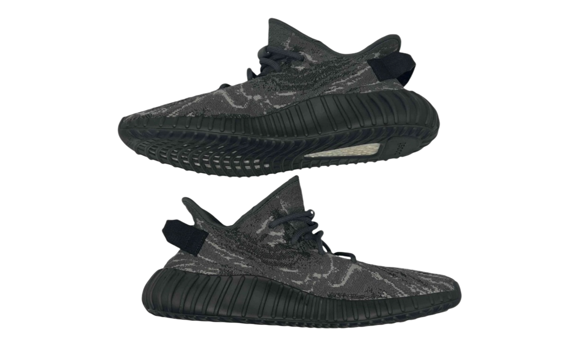 Adidas Yeezy 350 Boost "MX Dark Salt" (PreOwned) (No Box) (No Insoles)