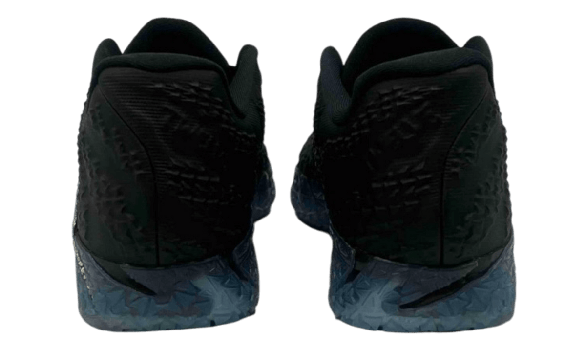 Nike Ja 3 Swarovski Warning Label (PreOwned)