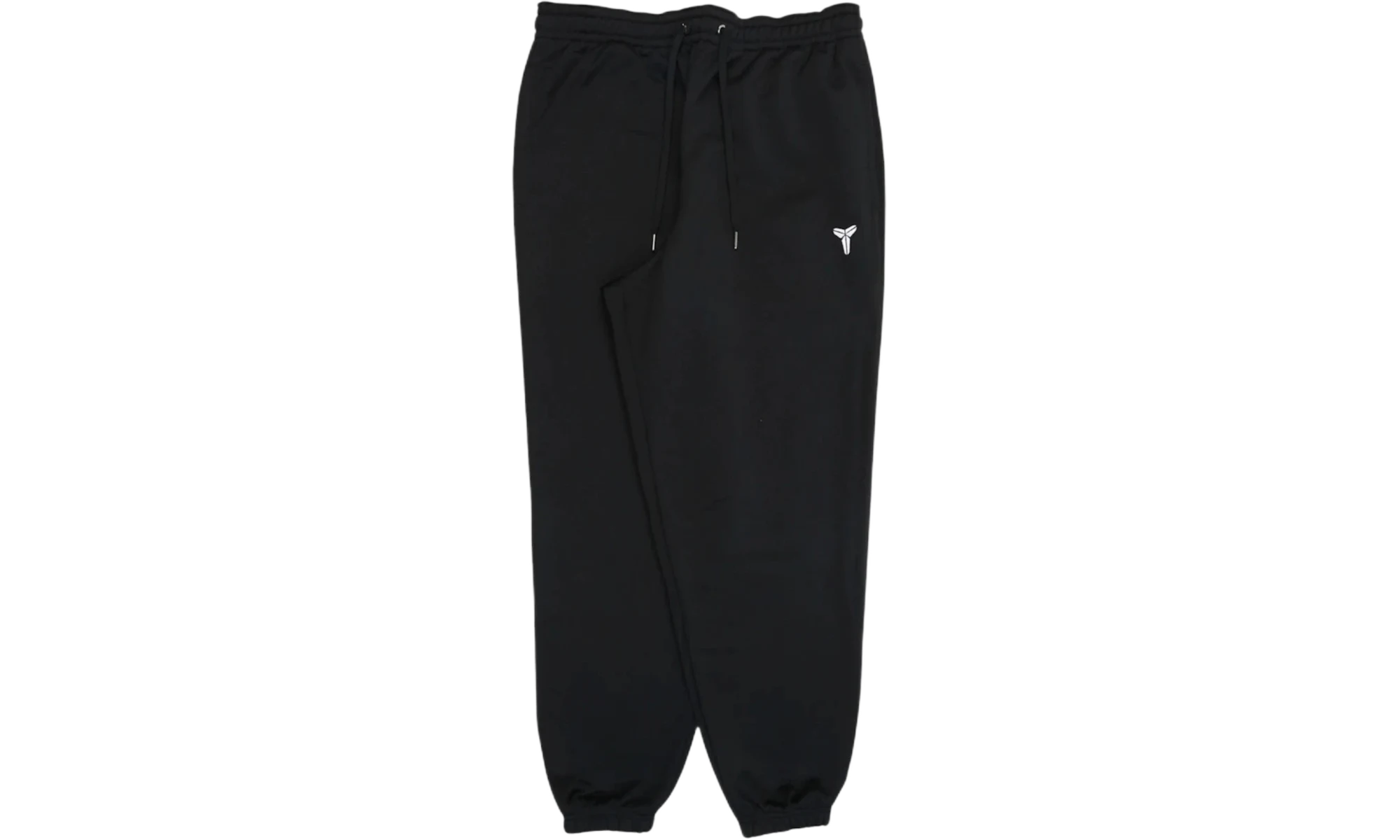 Nike Kobe Bryant Basketball Therma-Fit Pant Black/White