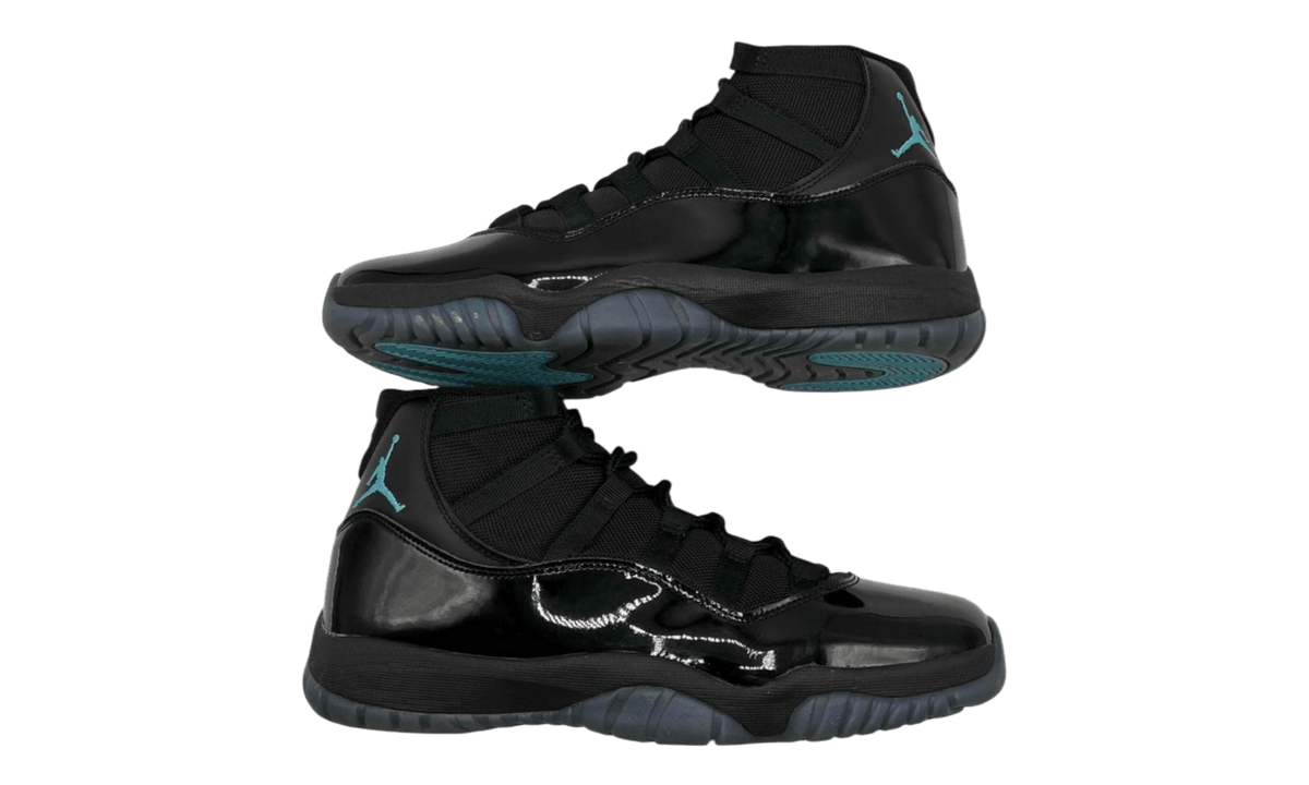 Jordan 11 Retro Gamma Blue (2025) (PreOwned)
