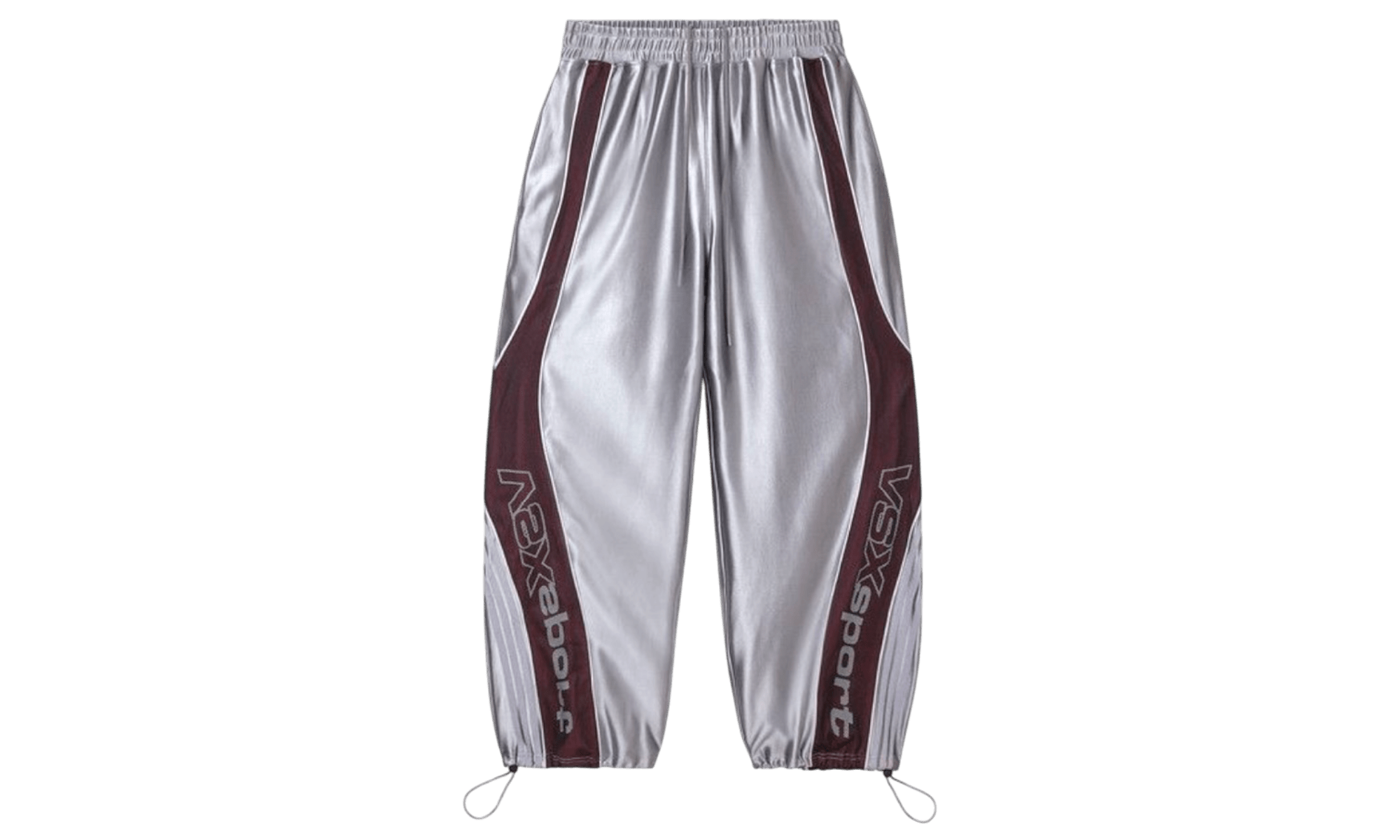 Vale Forever Ironman Silver Sweatpants