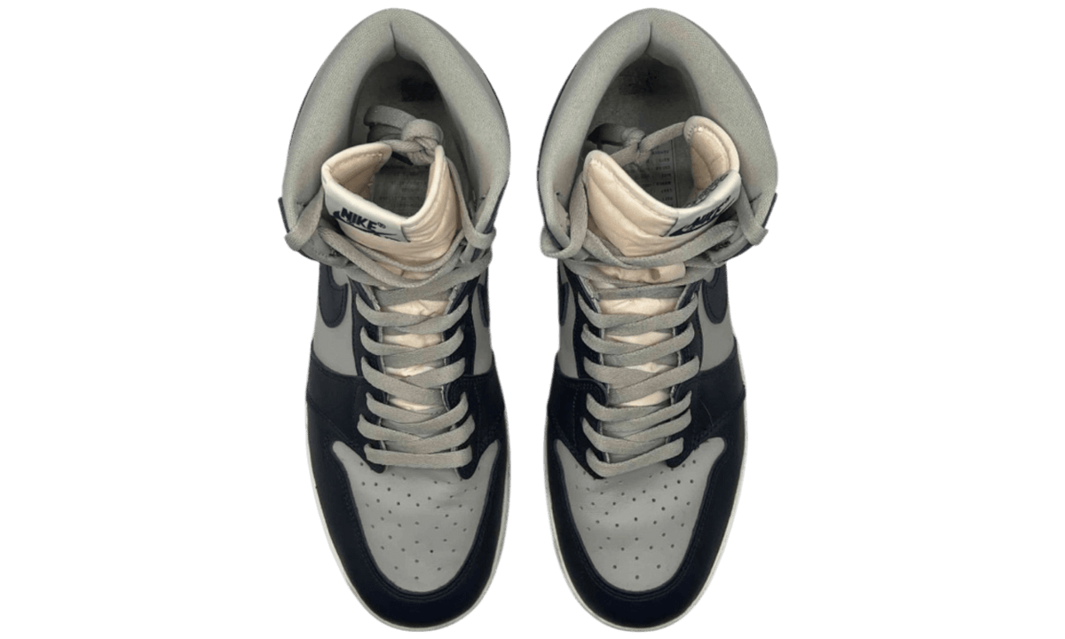 Jordan 1 Retro High '85 Georgetown (PreOwned) (No Box)