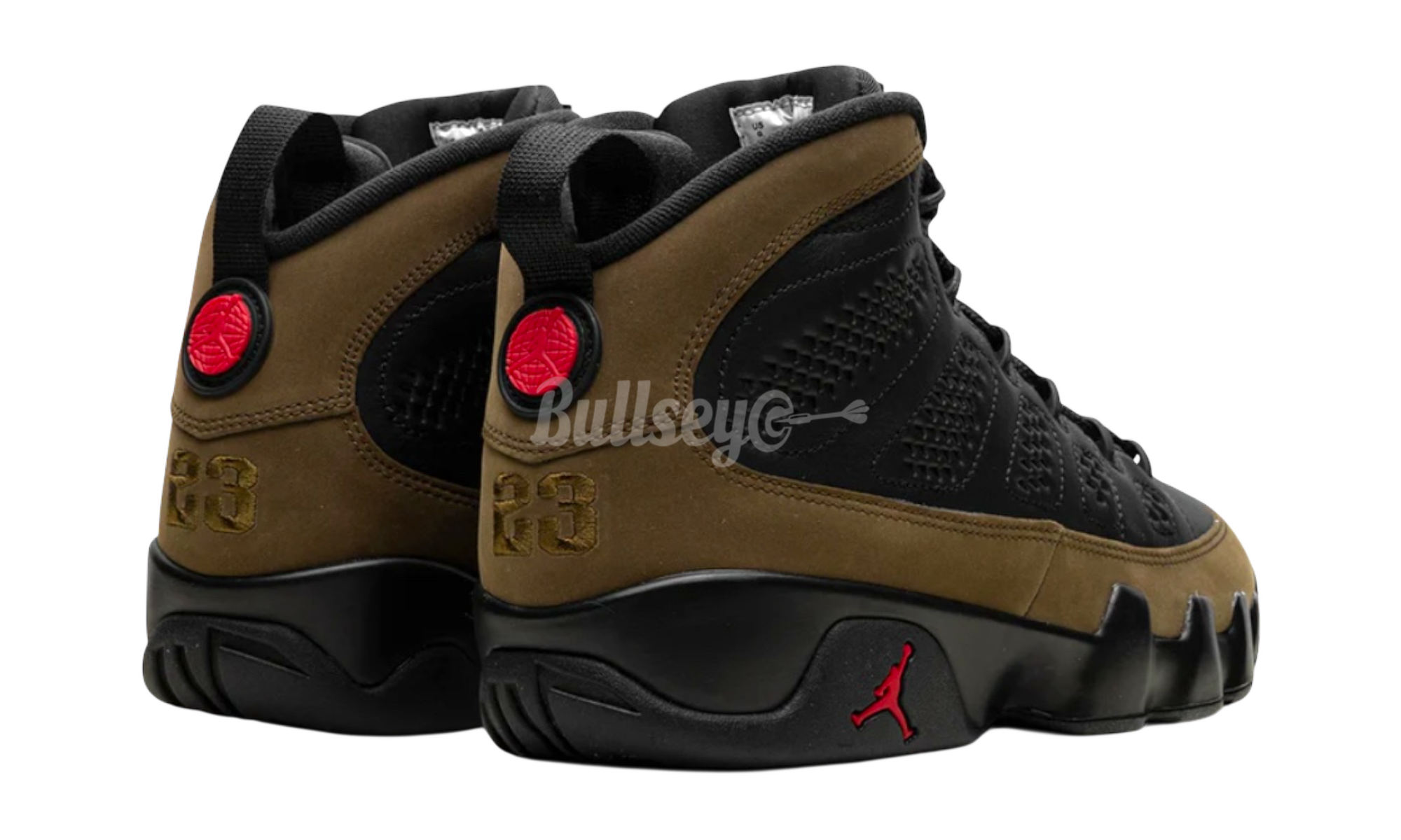 Air Jordan 9 Retro "Olive"