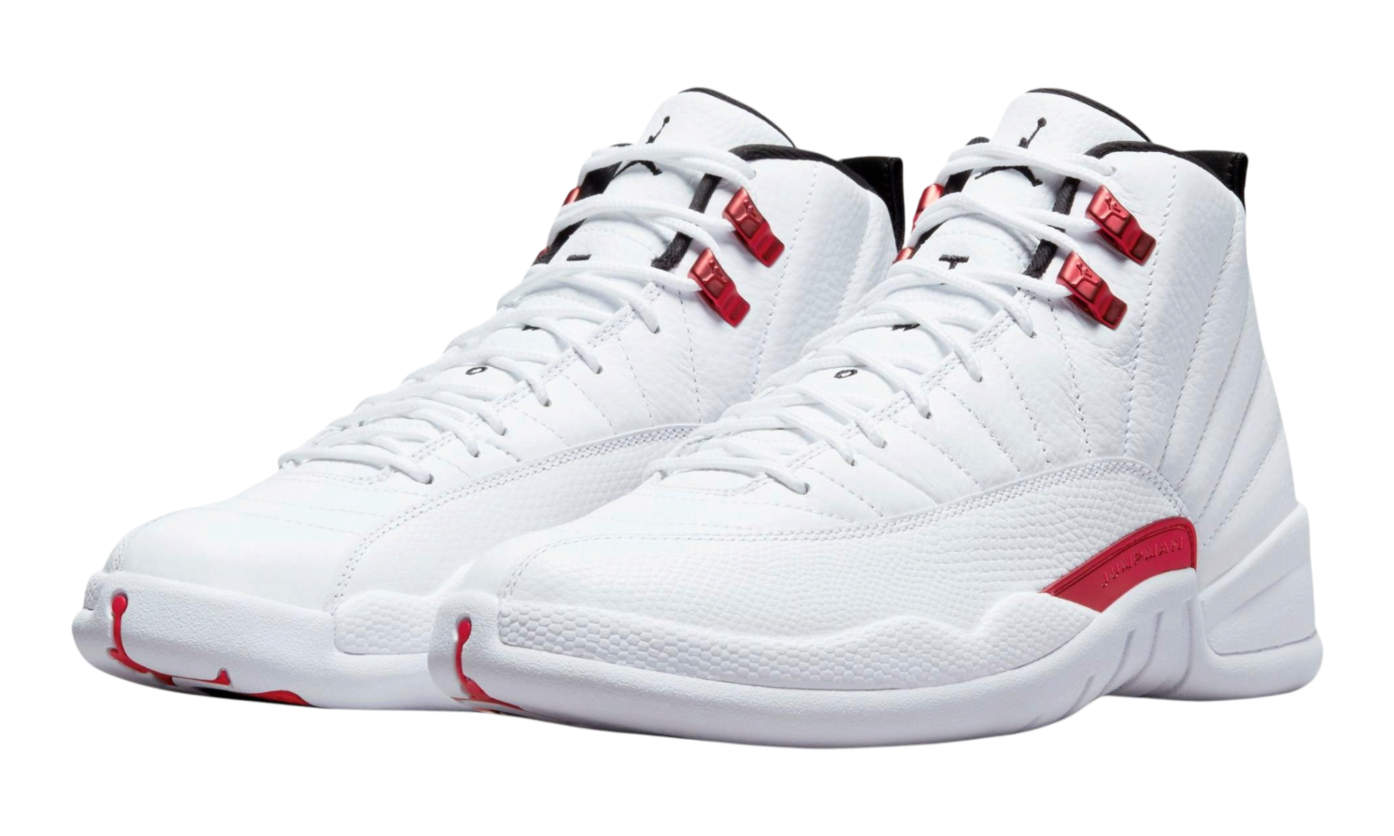 Jordan 12 Retro Twist