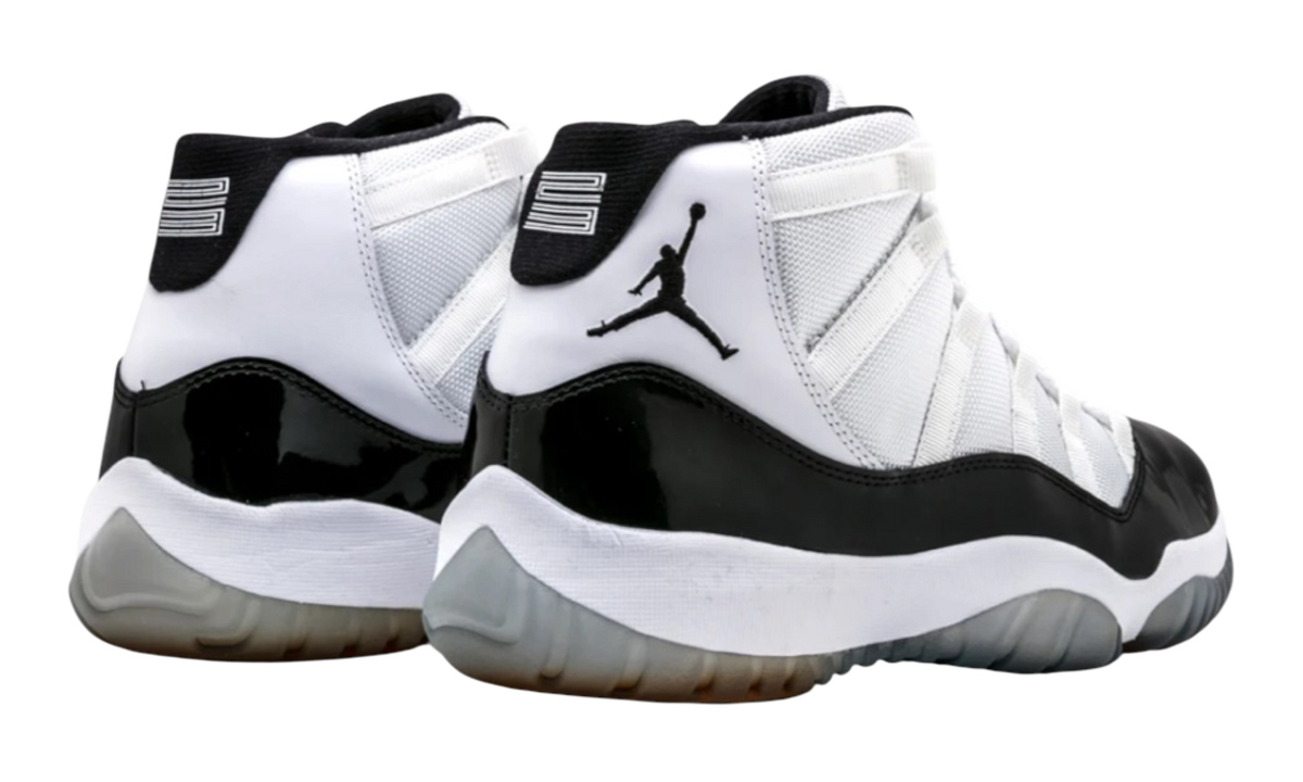 Jordan 11 Retro Concord (2018)