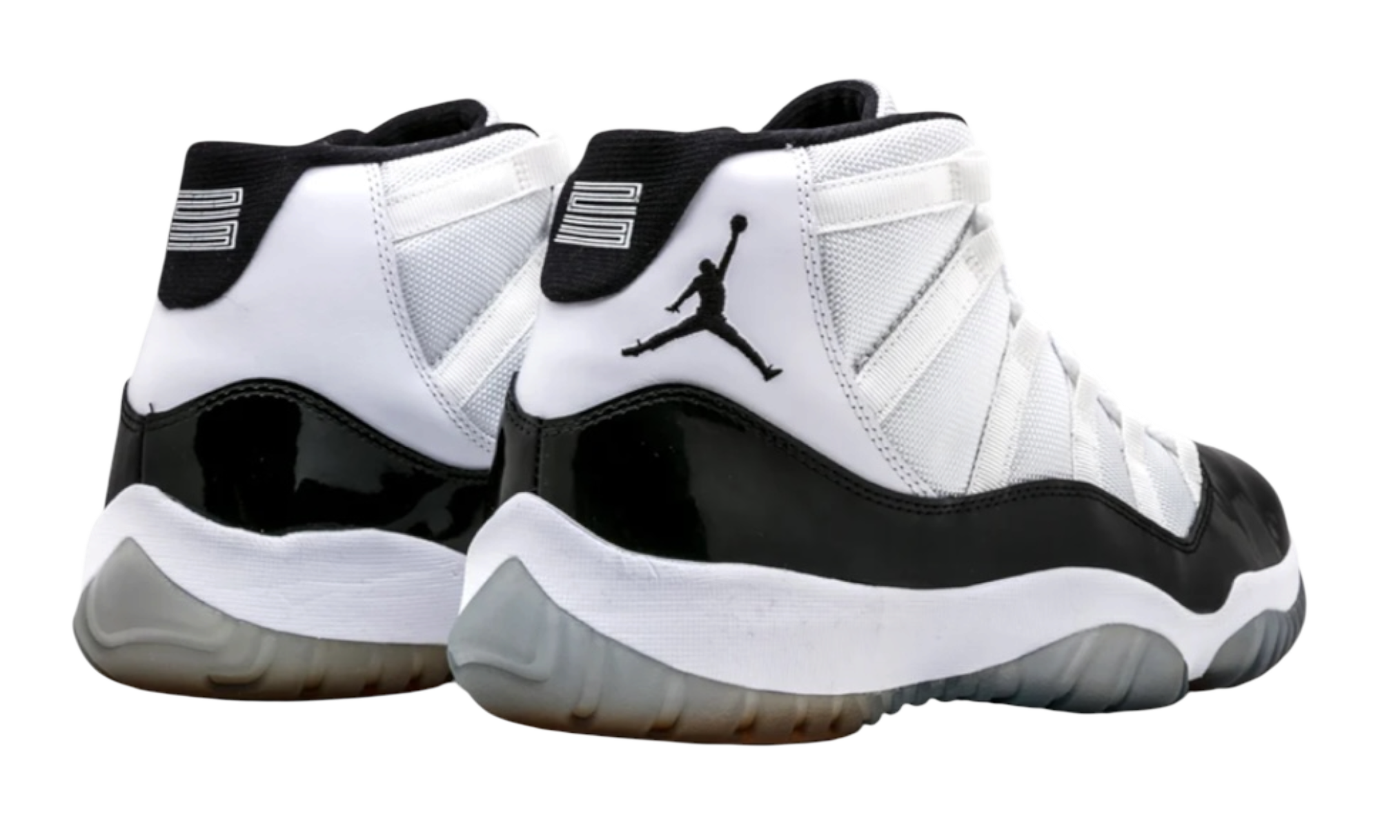 Jordan 11 Retro Concord (2018)