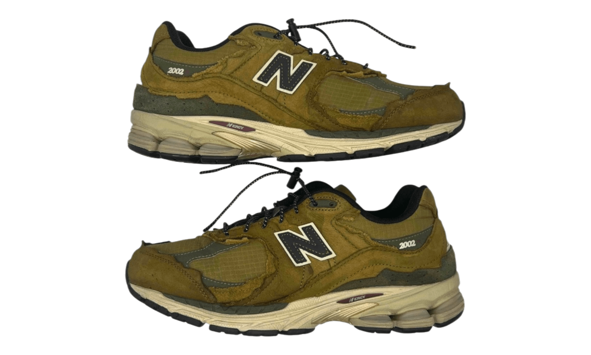 New Balance 2002R Protection Pack High Desert (PreOwned)
