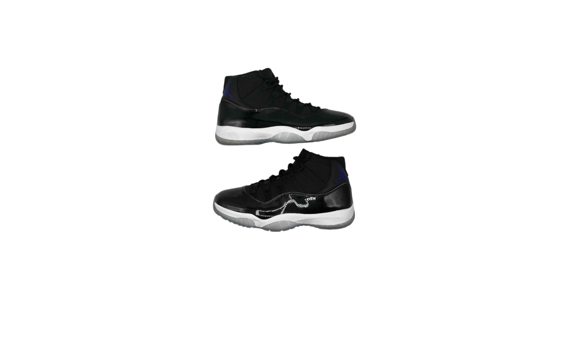 Air Jordan 11 Retro "Space Jam" (PreOwned)
