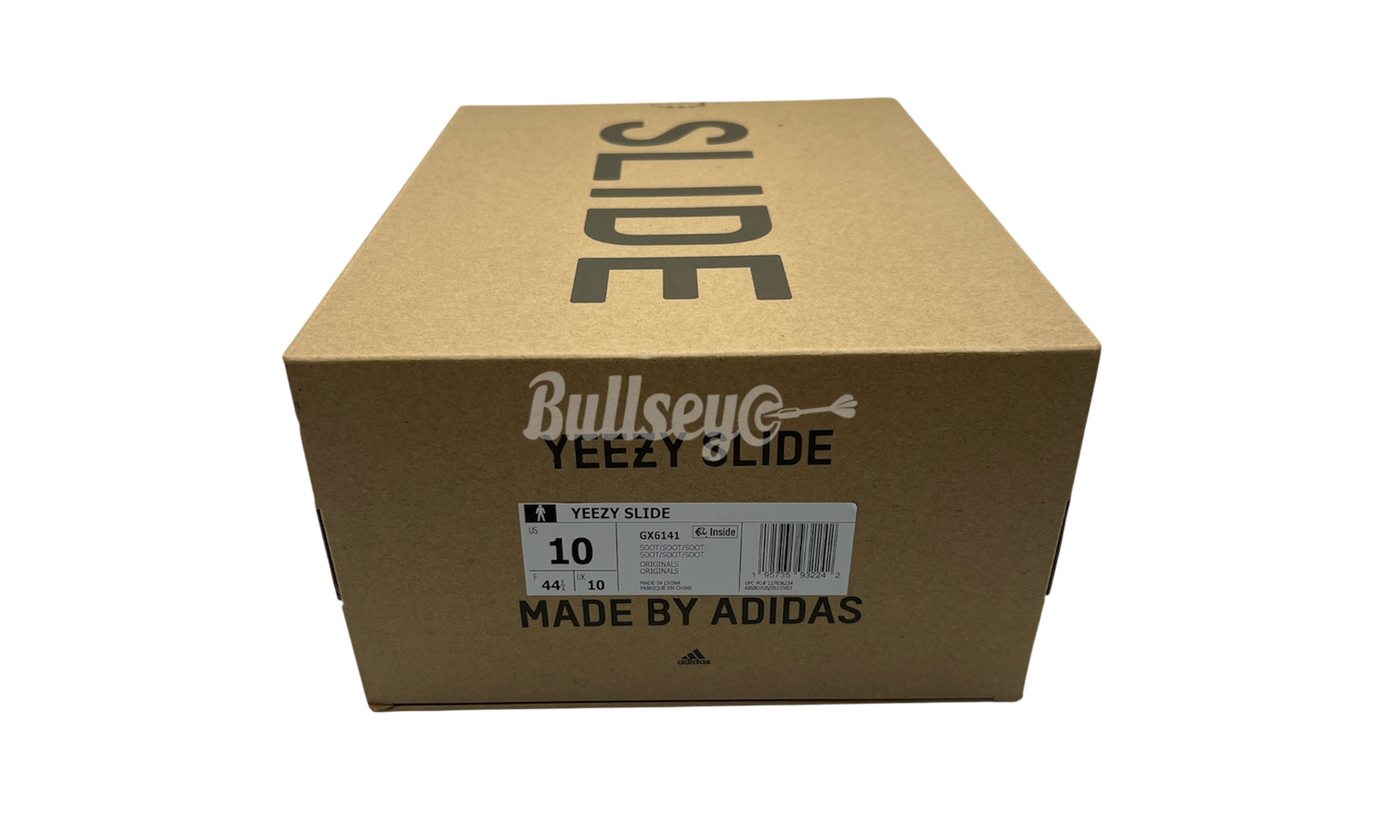 Adidas Yeezy Slide Soot (PreOwned)