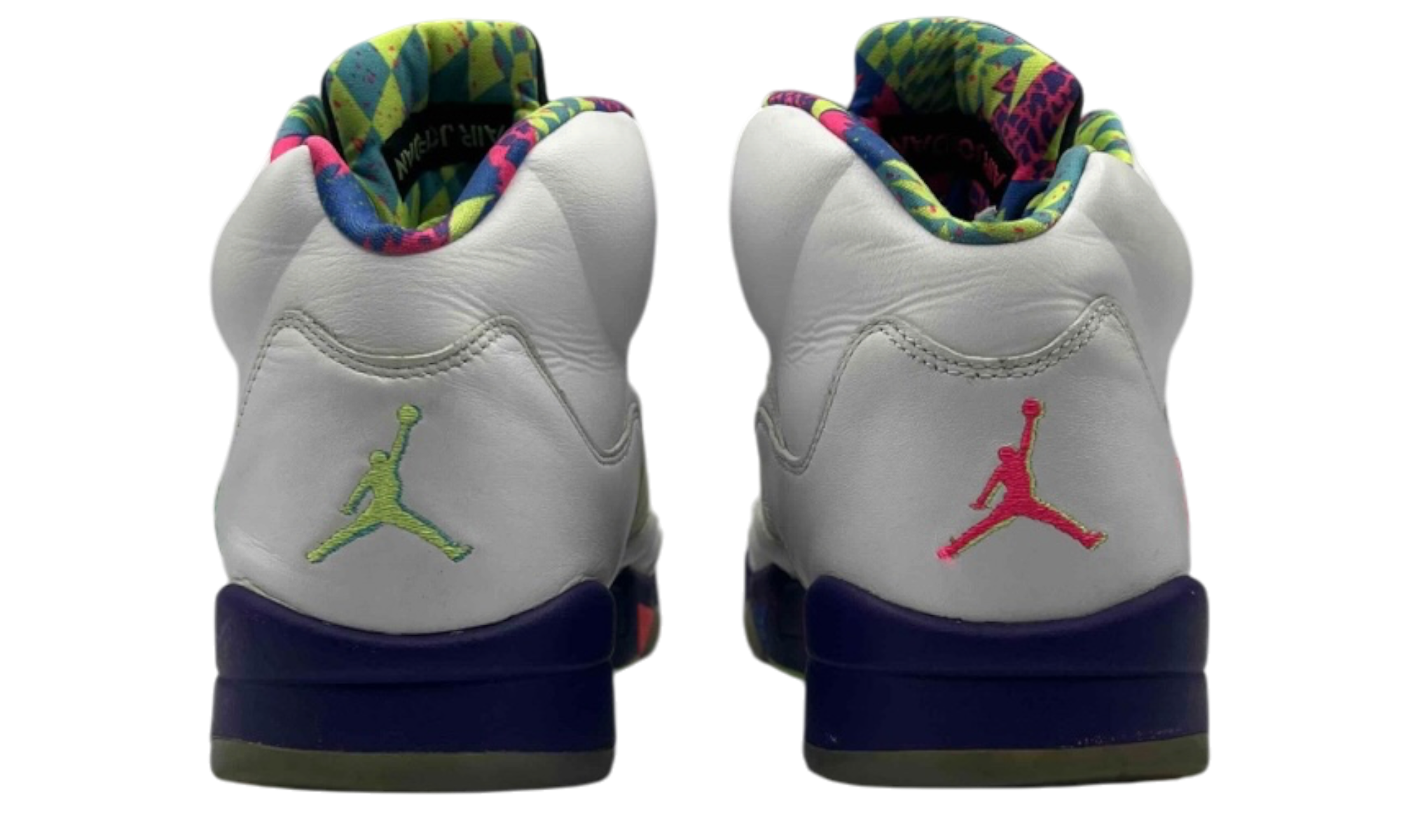 Jordan 5 Retro Alternate Bel-Air (PreOwned) (No Box)